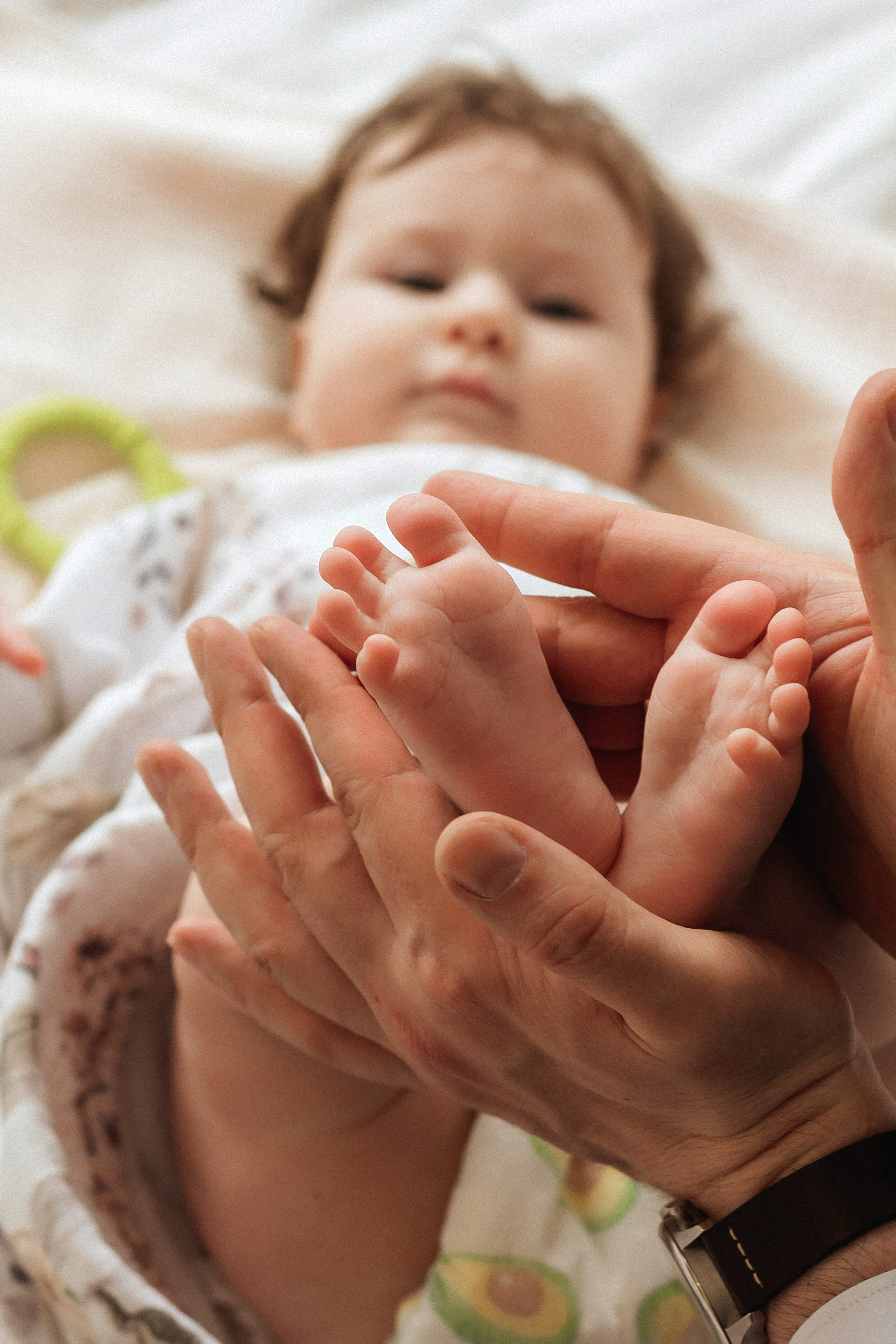 Роман и Анна. Семейный и детский фотограф в Санкт-Петербурге