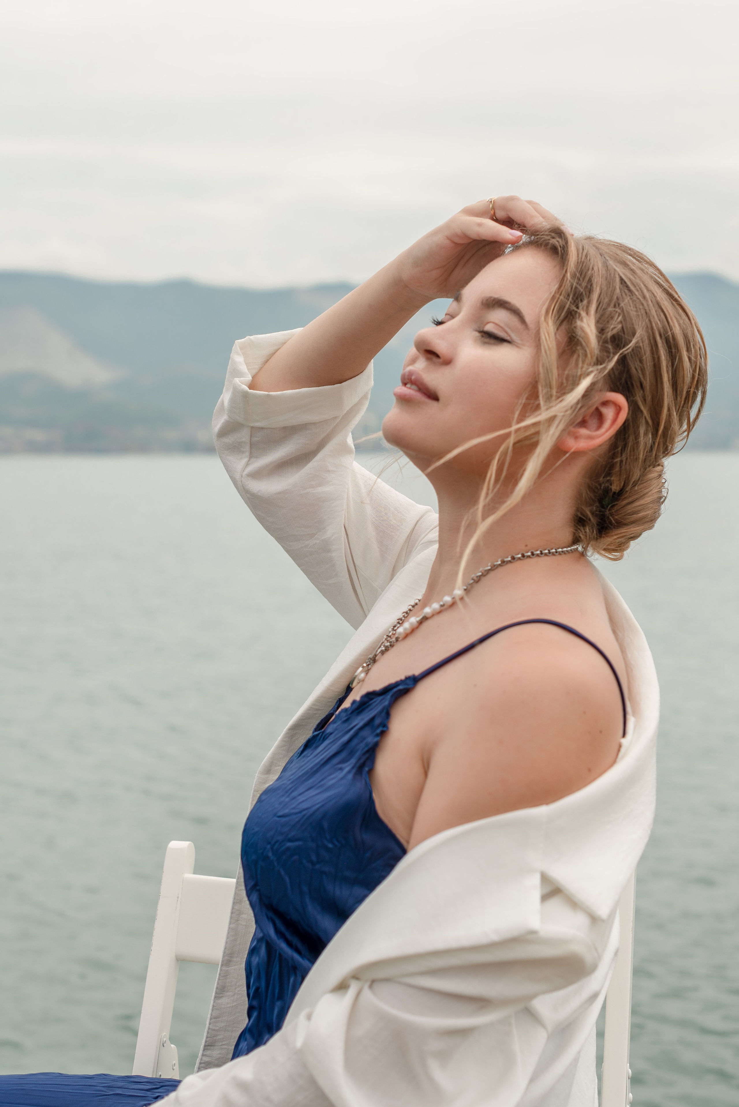 Утро у моря. Женский и семейный фотограф Сочи и Краснодар Ольга Маловик