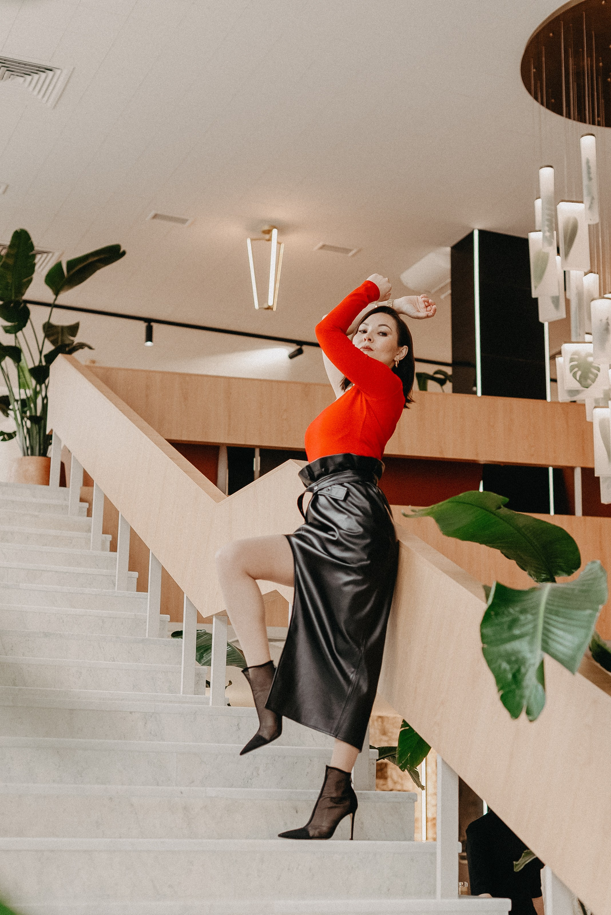 В центре внимания. Женский и семейный фотограф Сочи и Краснодар Ольга Маловик