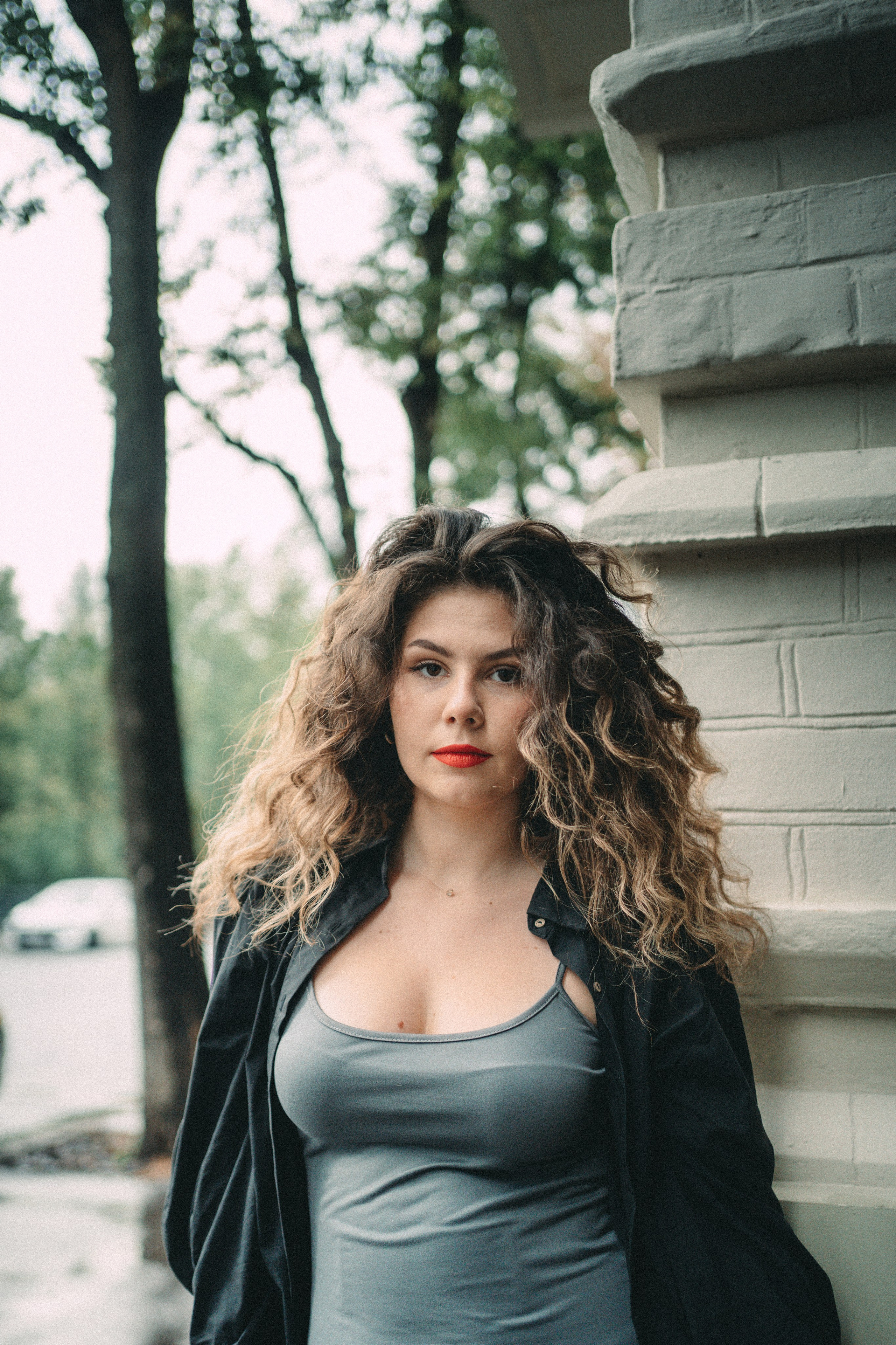 Аня. Главная