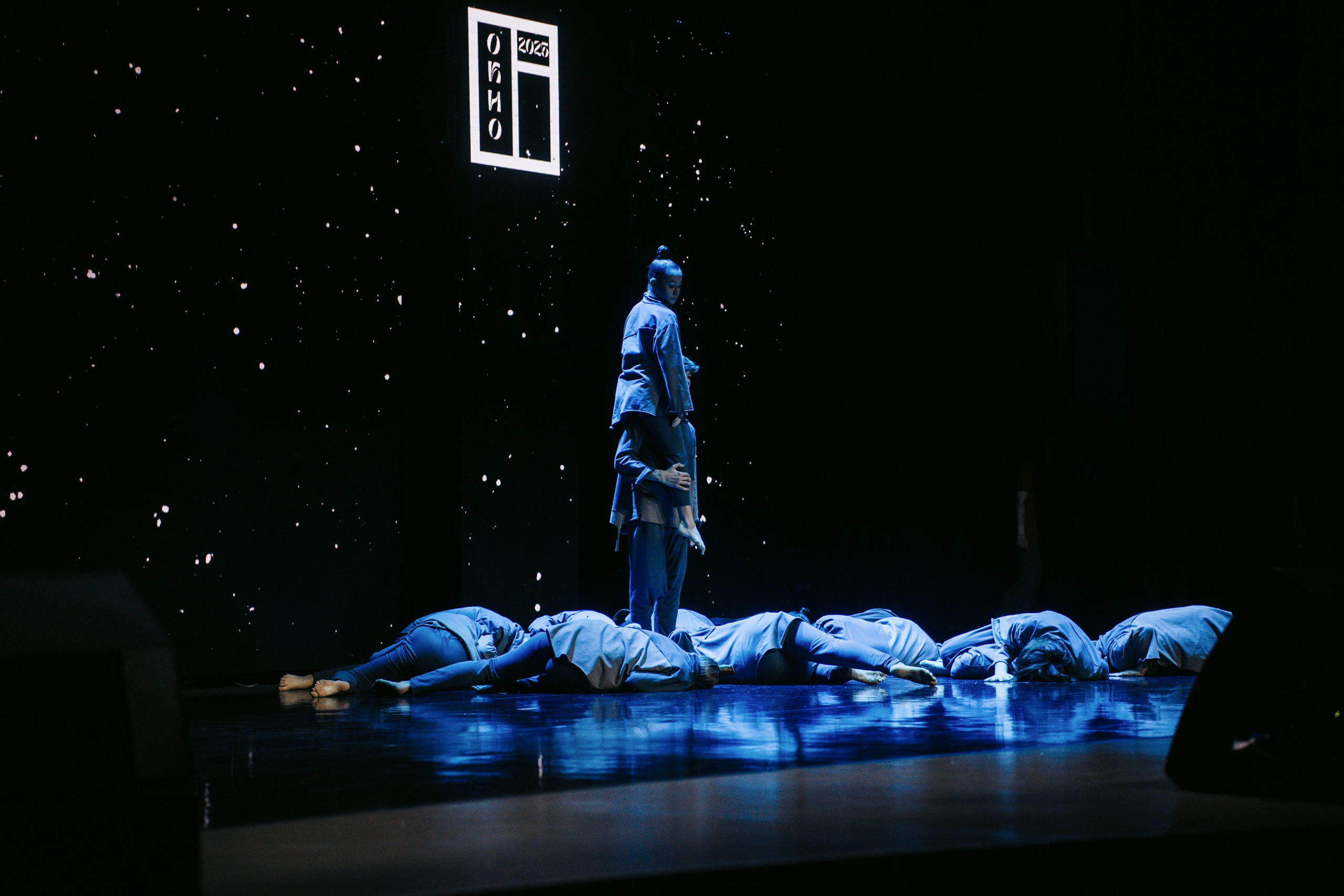 Окно. Главная