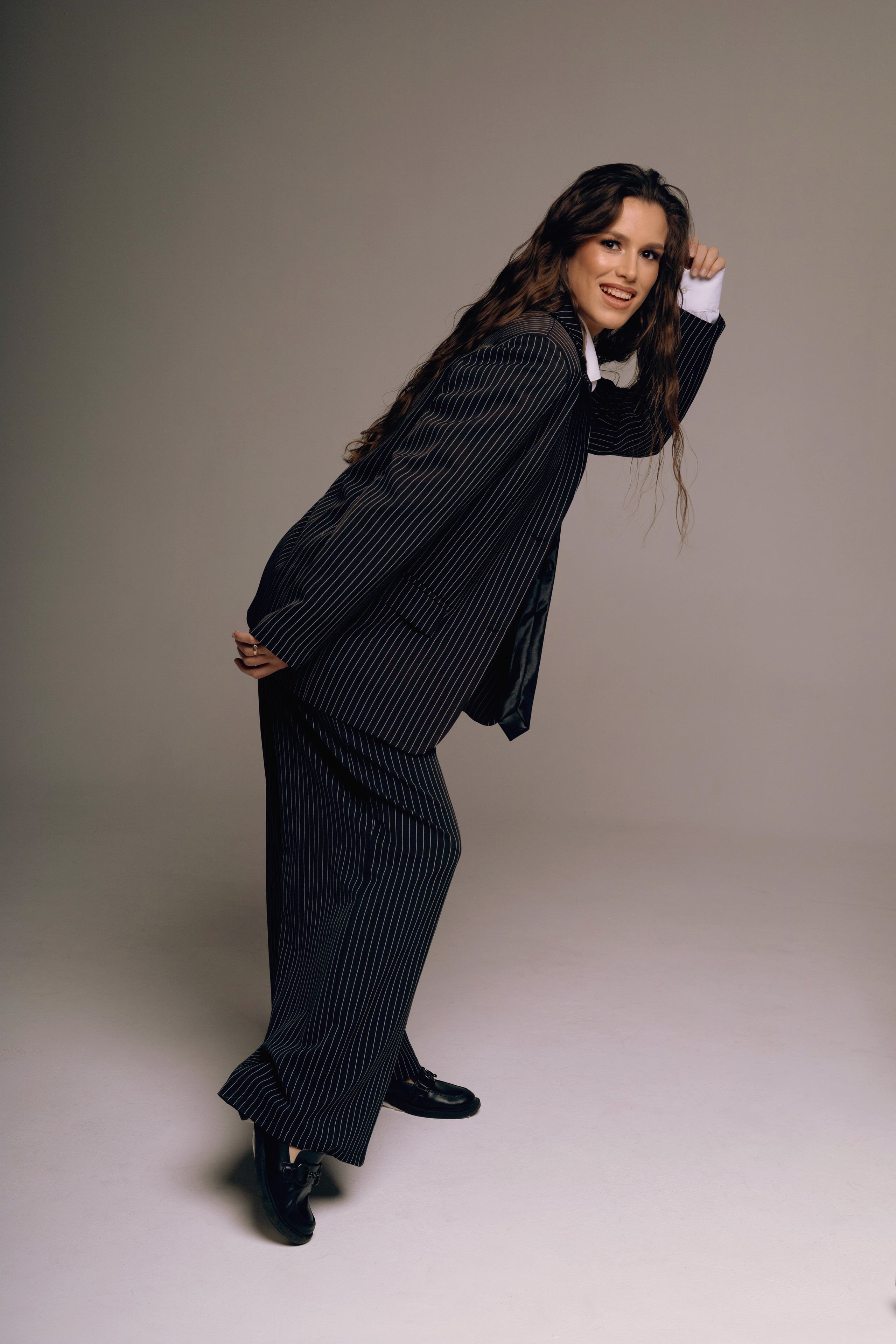 Лада. Фотограф Анастасия Гордовская