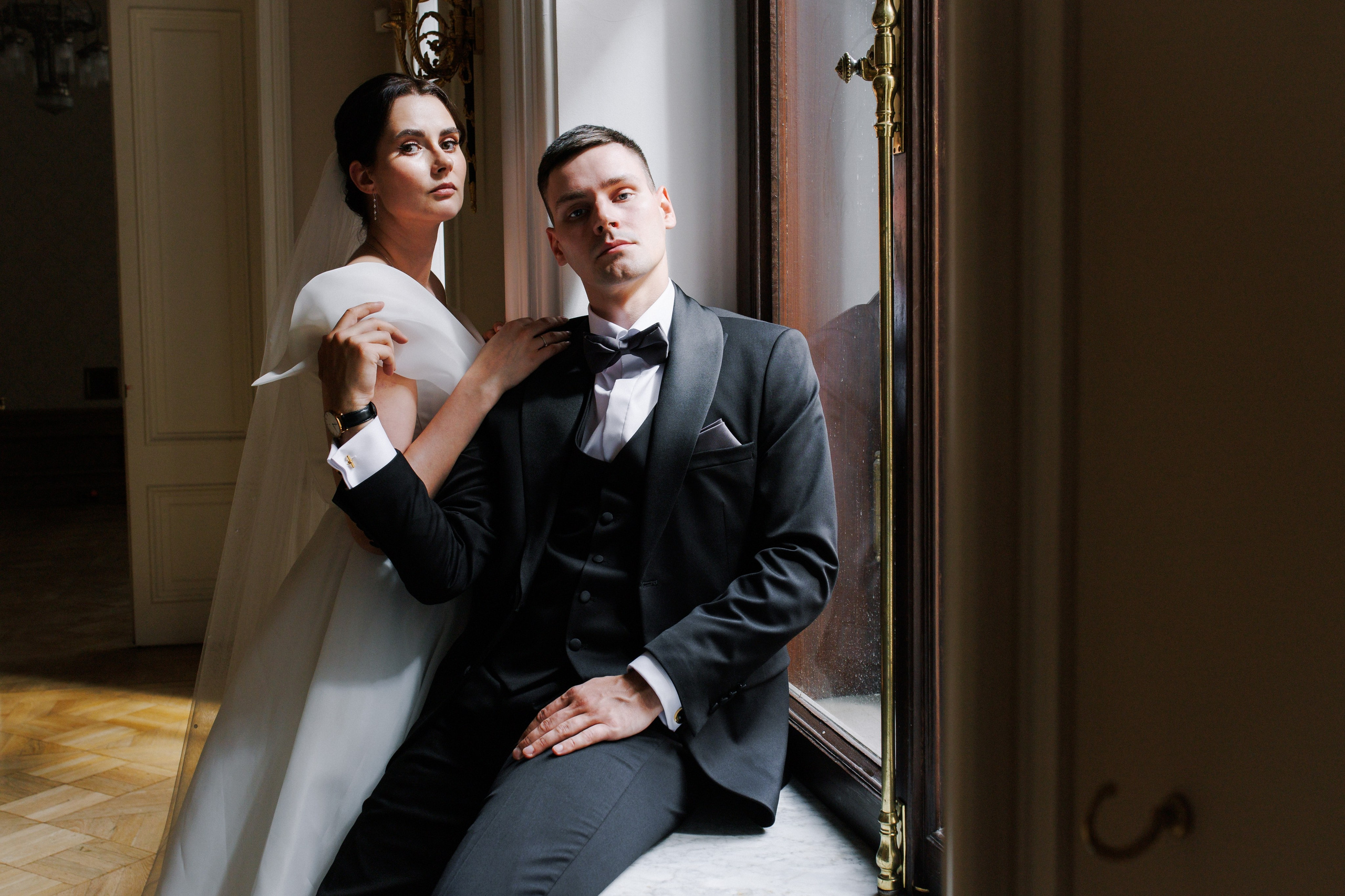 Фотограф на свадьбу в Санкт Петербурге. Свадебный фотограф СПБ