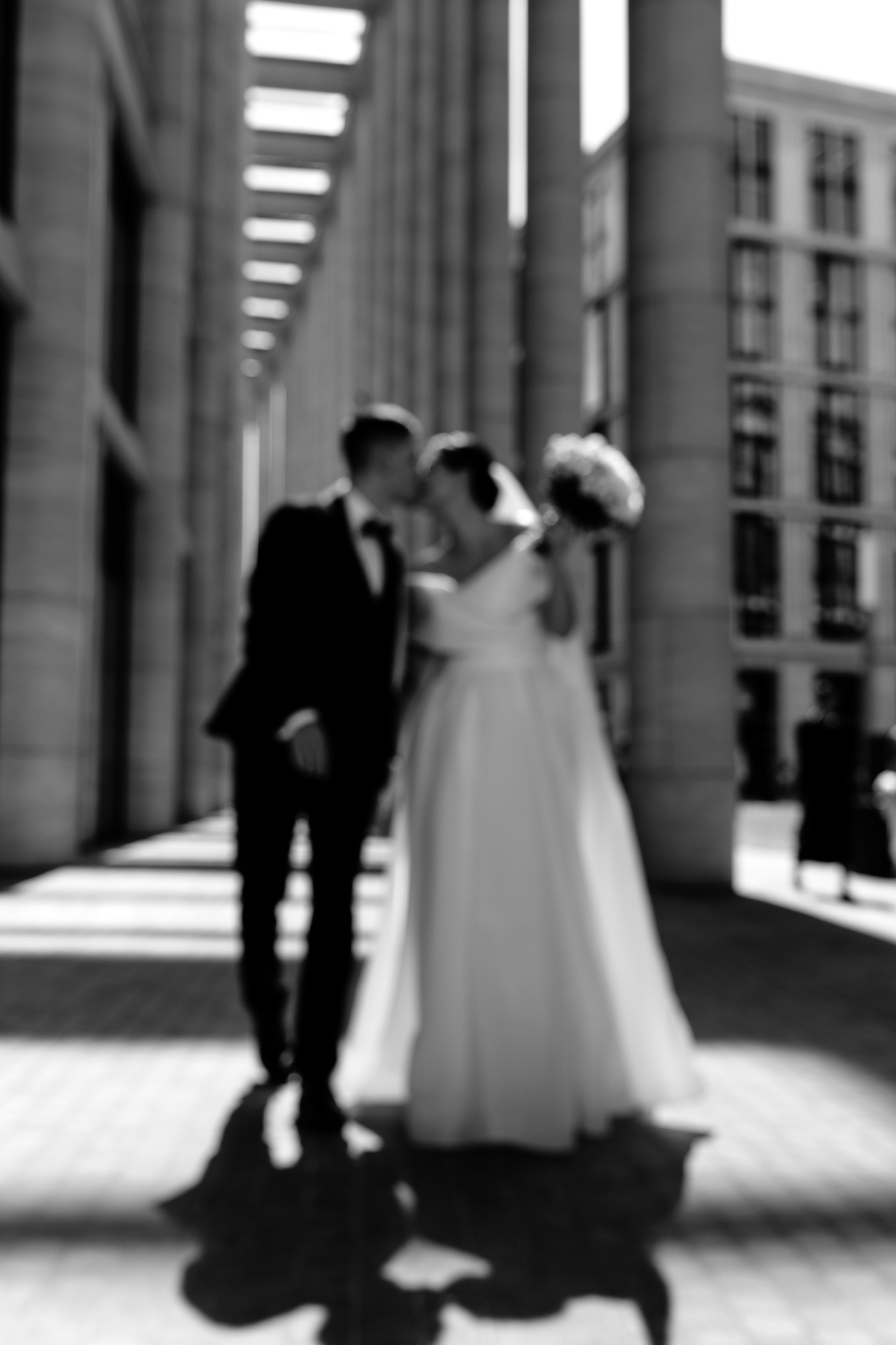 Мое портфолио за 2025 год. Свадебный фотограф СПБ