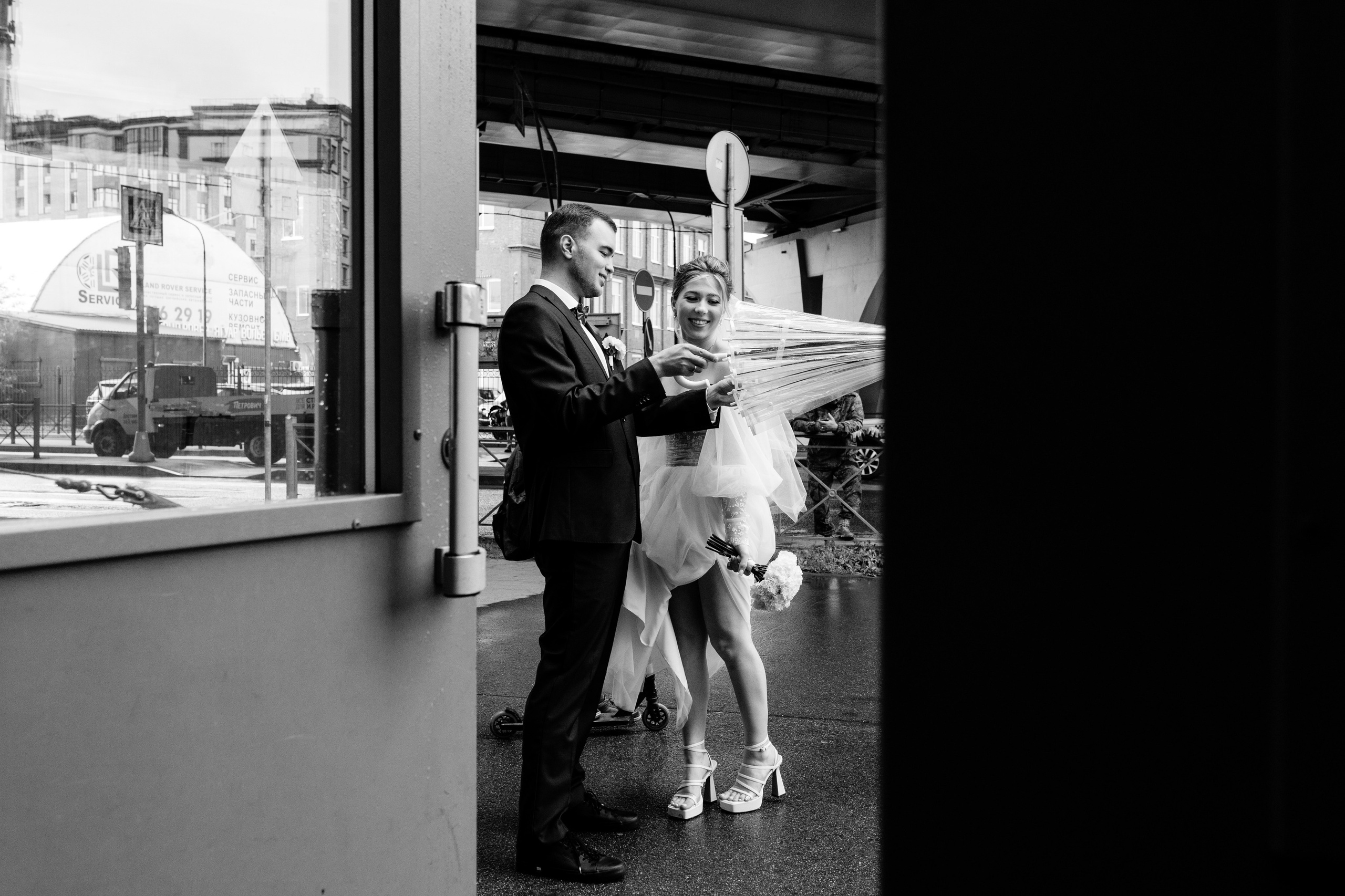 Мое портфолио за 2025 год. Свадебный фотограф СПБ