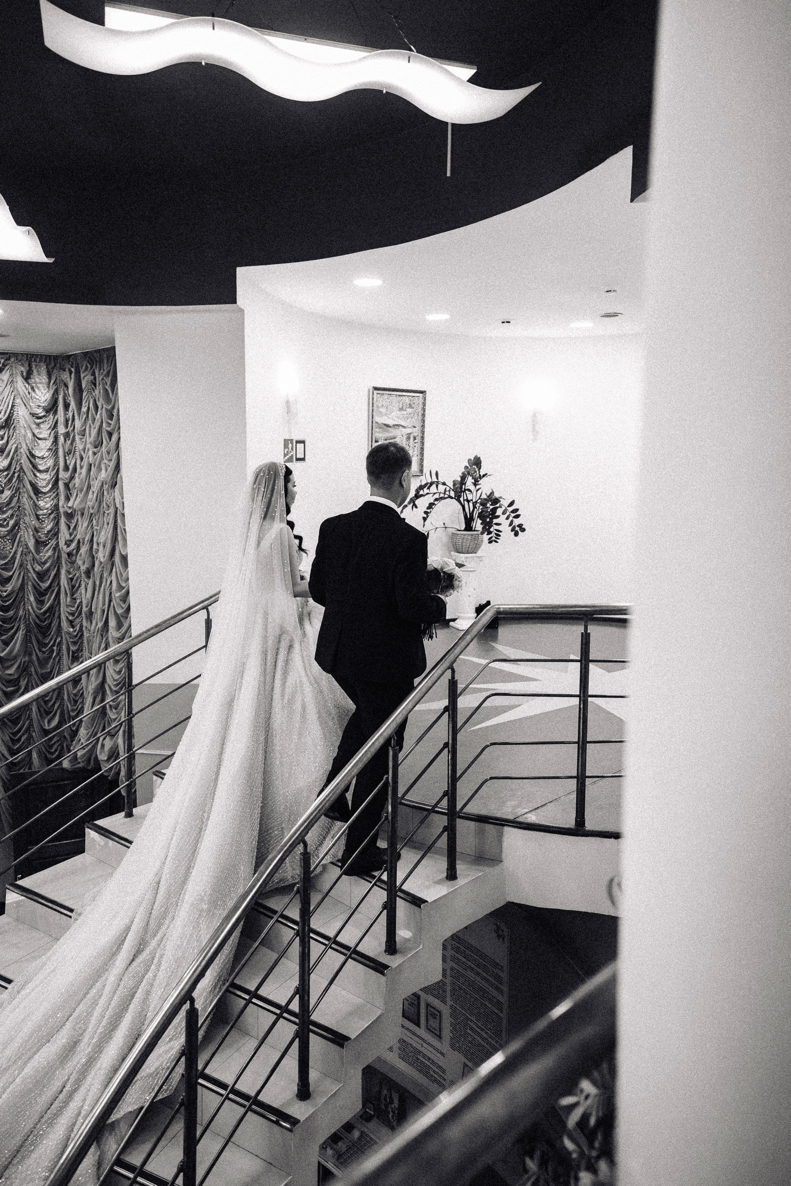 Марианна+Владимир. Фотограф Анатолий Шестаков