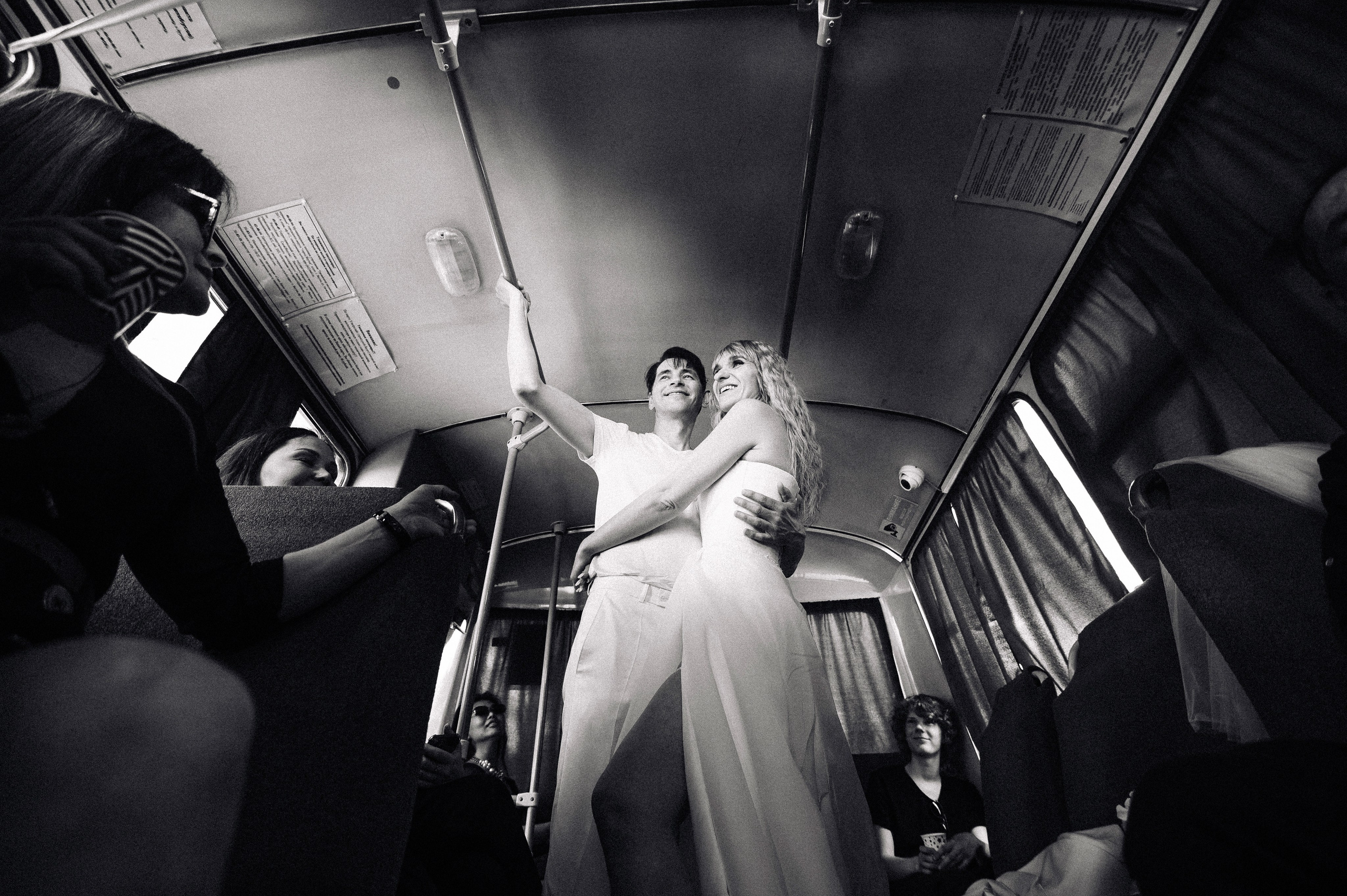 Зинаида+Сергей. Фотограф Анатолий Шестаков