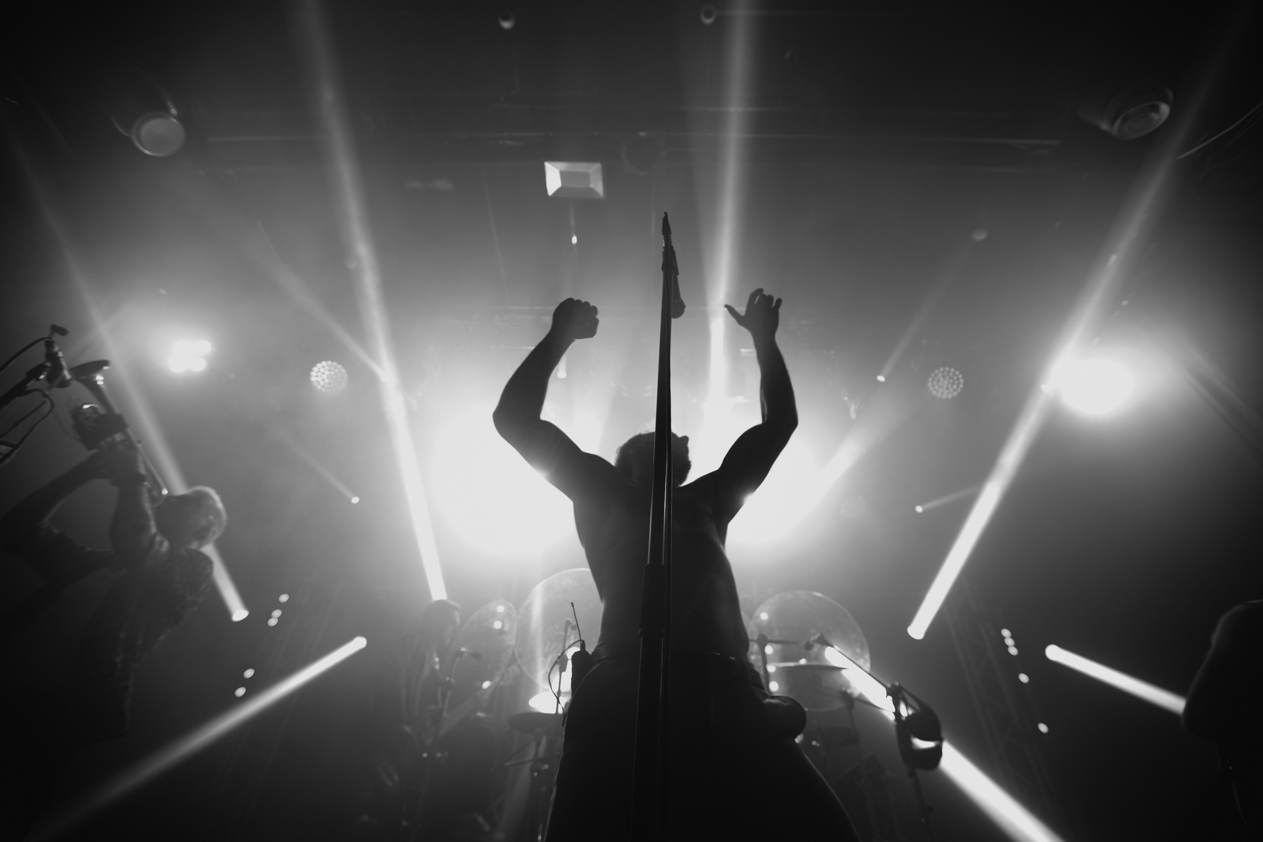 Гудтаймс в Космонавте. Фотограф Виктория Дунаевская в Санкт Петербурге