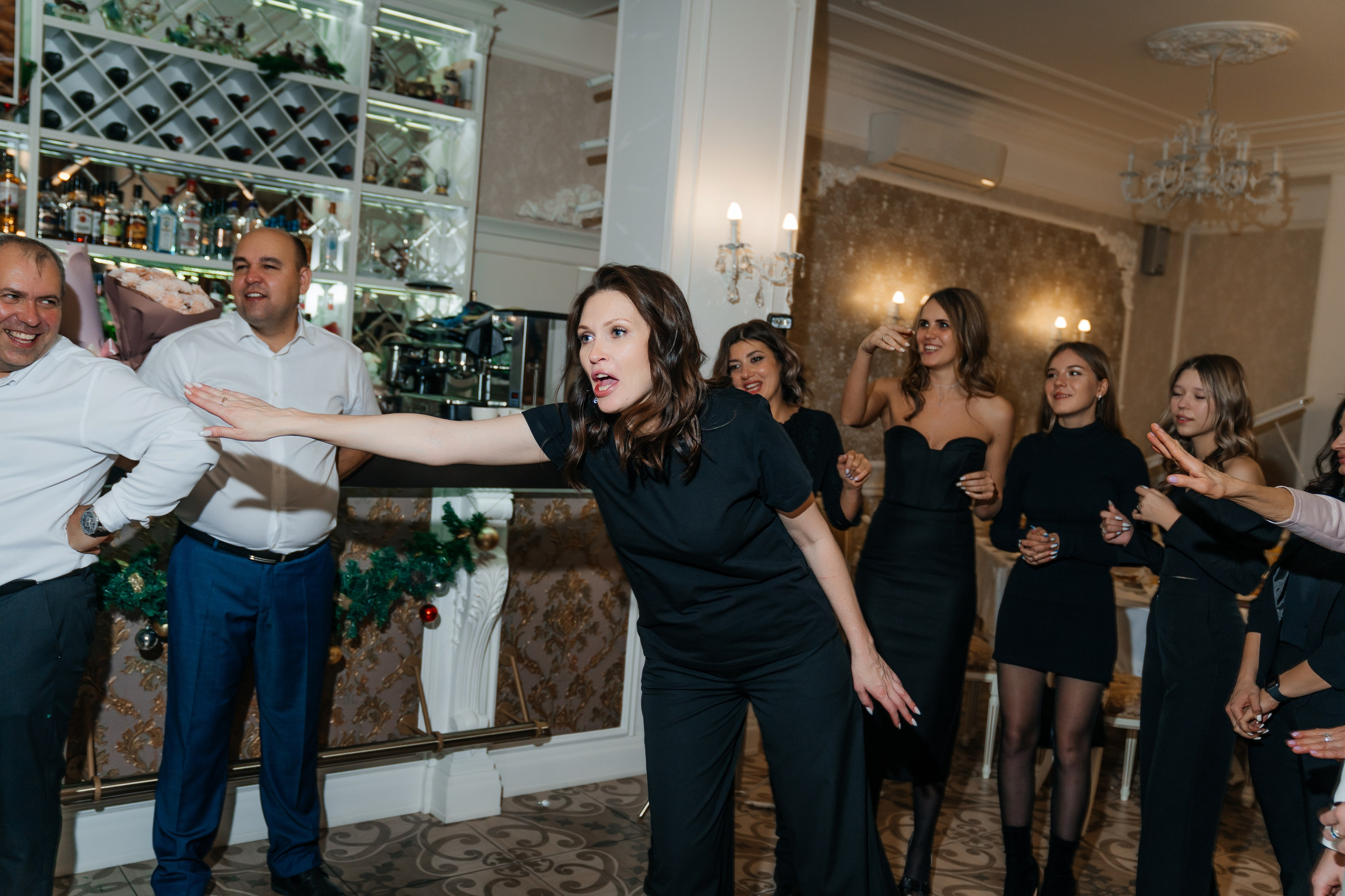 Отель «ПушкинЪ». Фотограф Ангарск Иркутск Ксения Король