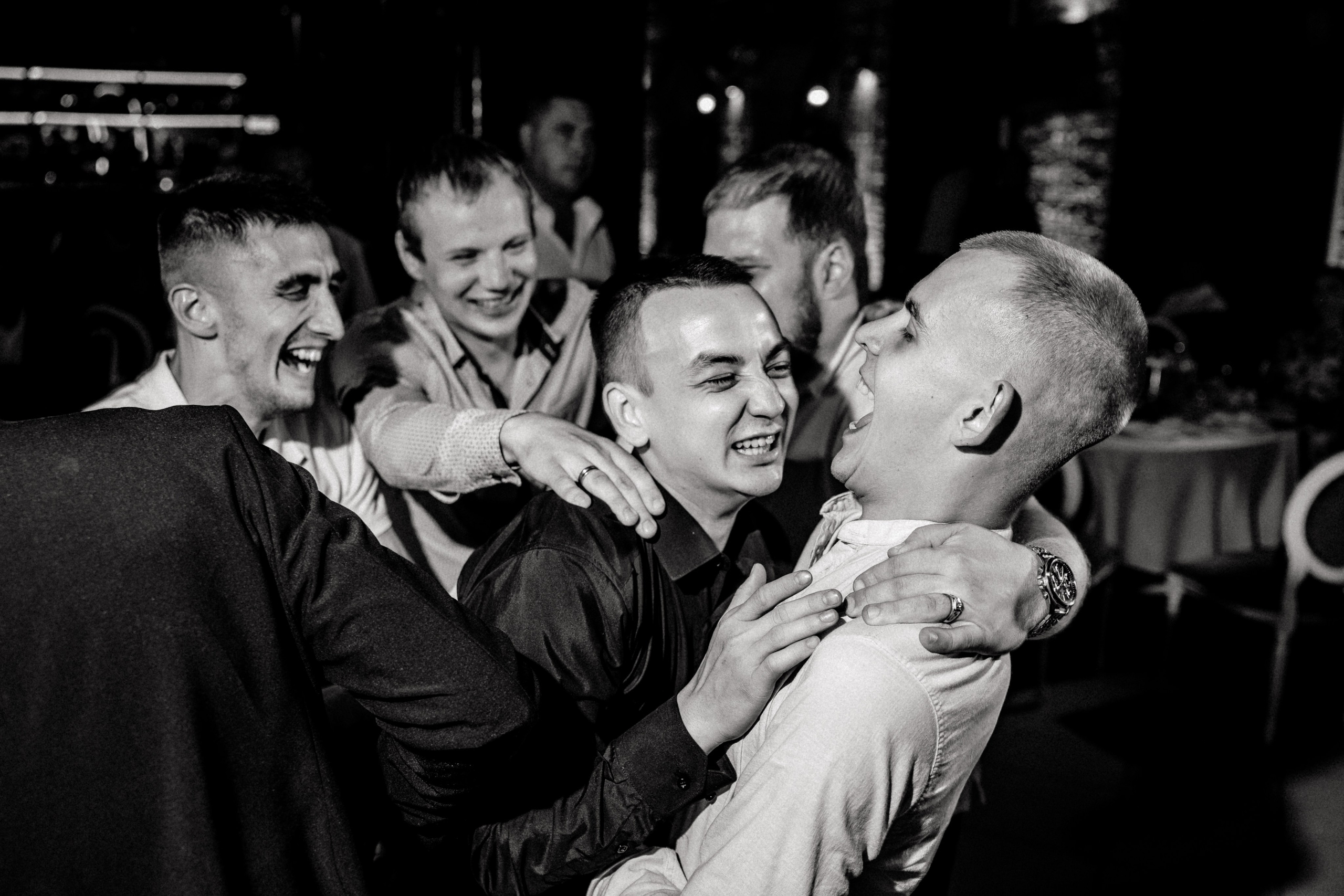 Дмитрий и Екатерина. Фотограф в Саратове Александр Кухаренко. И не только в Саратове :)