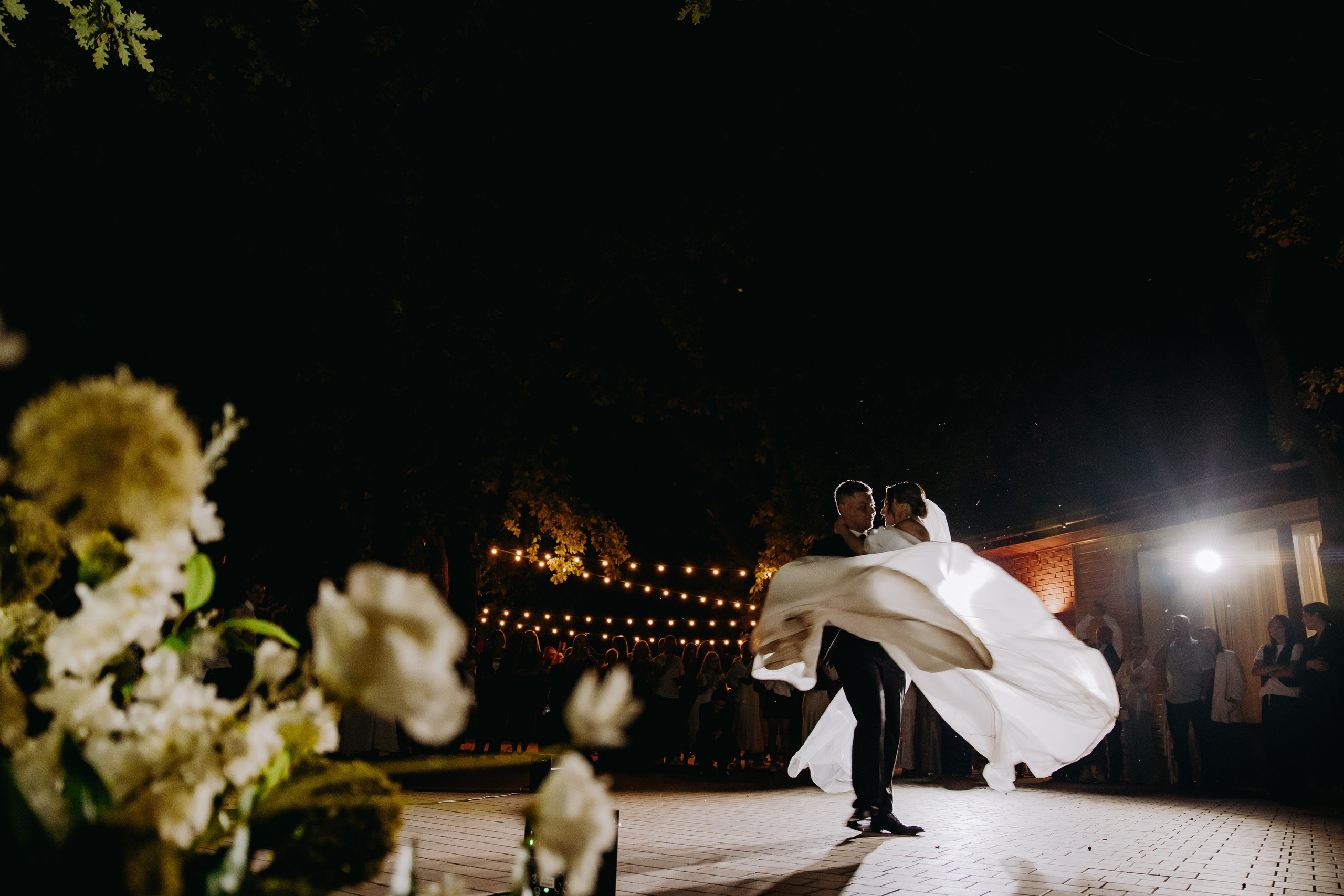 Данила и Татьяна. Фотограф в Саратове Александр Кухаренко. И не только в Саратове :)