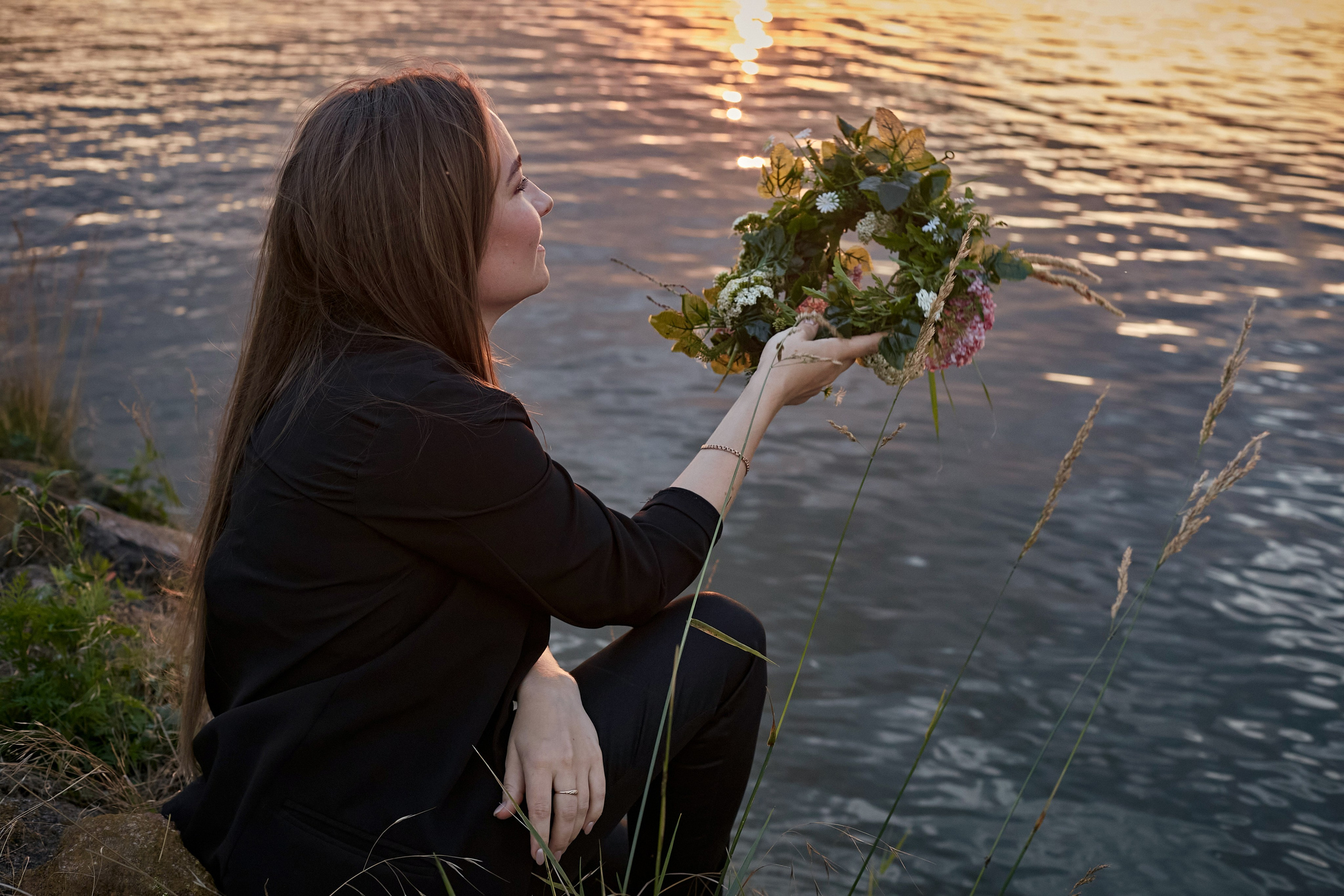 Образ, который лег…. Свадебный и креативный фотограф в ЮФО и МСК