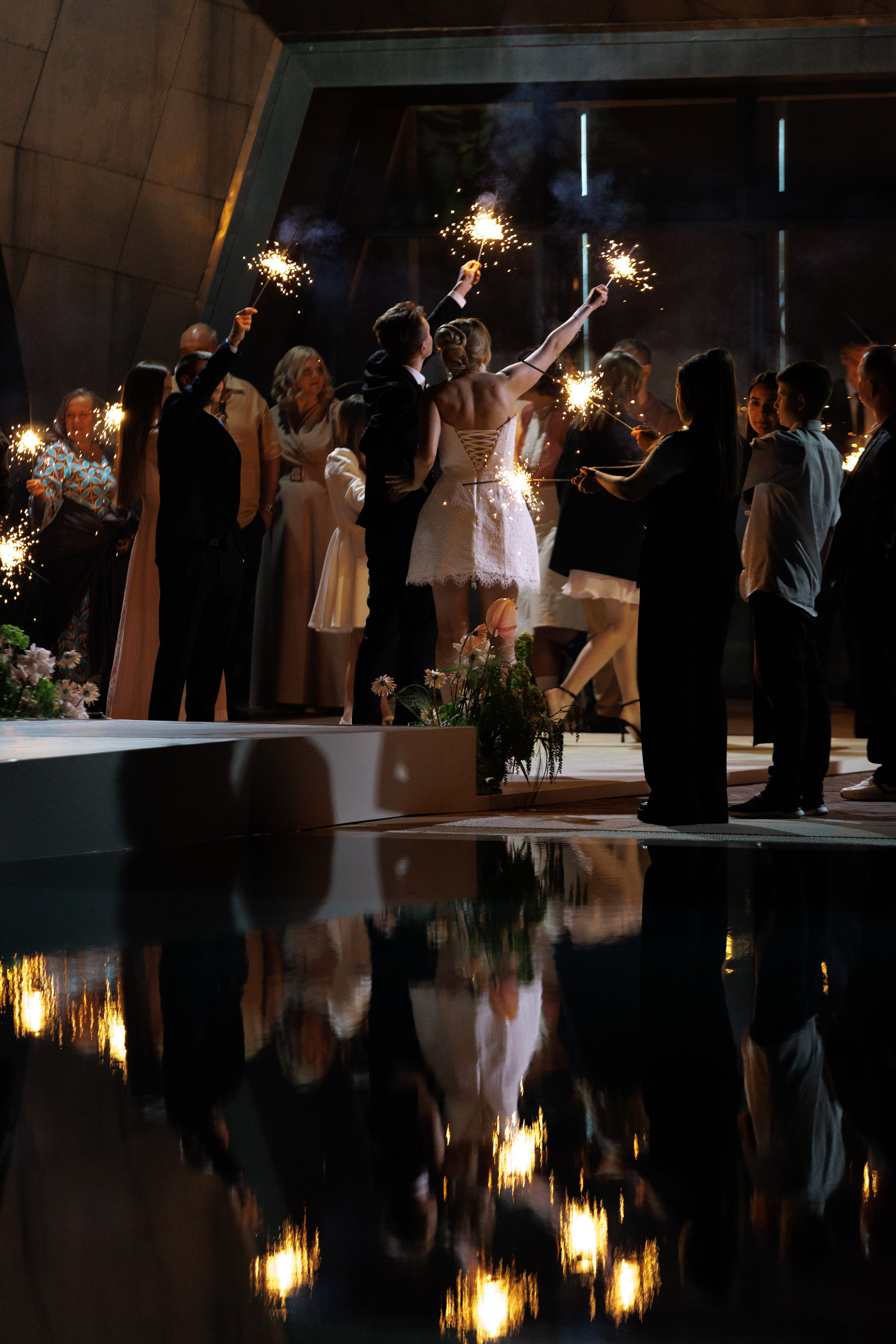 G&P. Фотограф Таганрог Хребет София