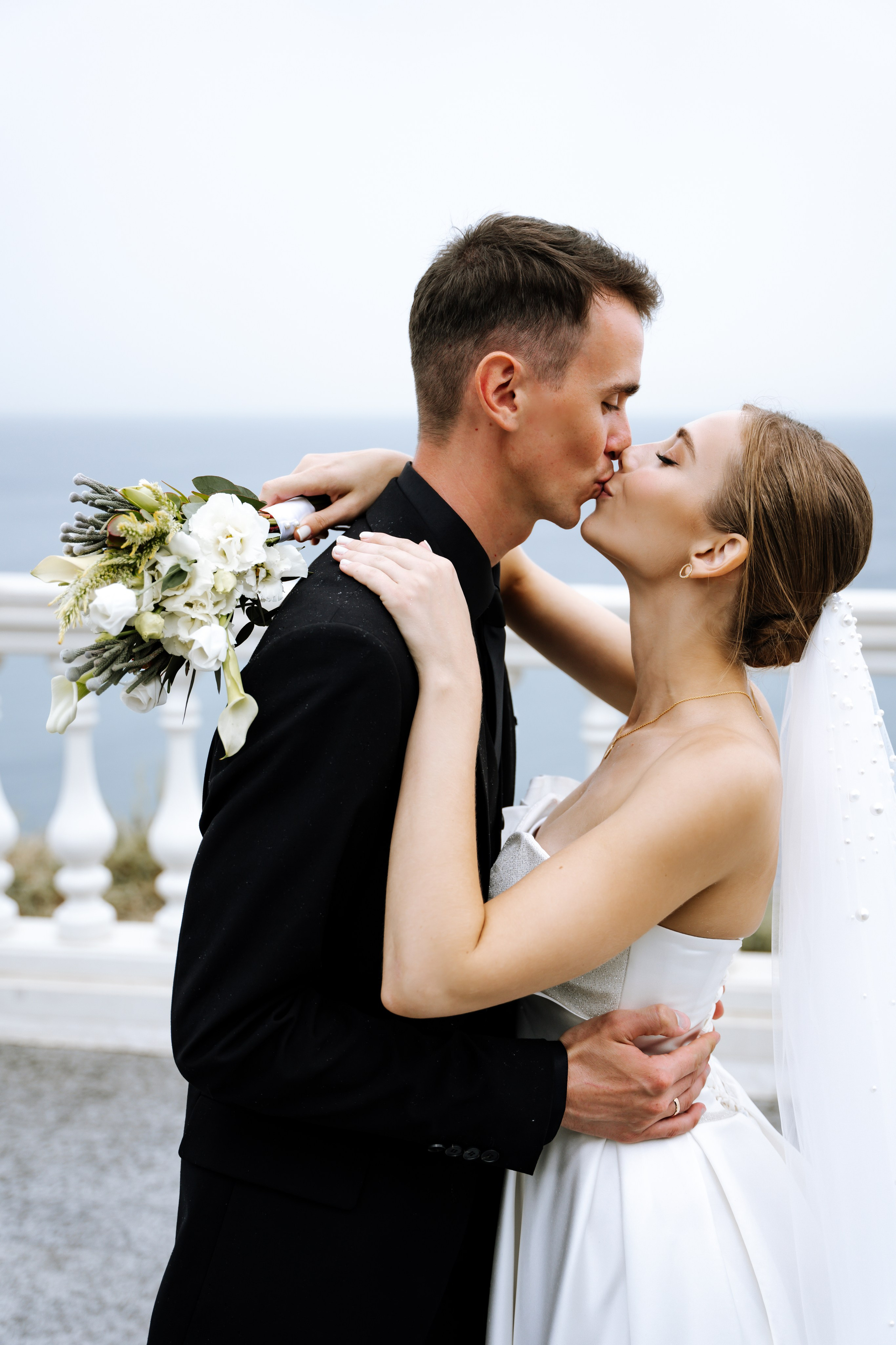 Кирилл и Ксения…. Свадебный фотограф в Краснодаре, Анапе, Сочи, Новороссийске