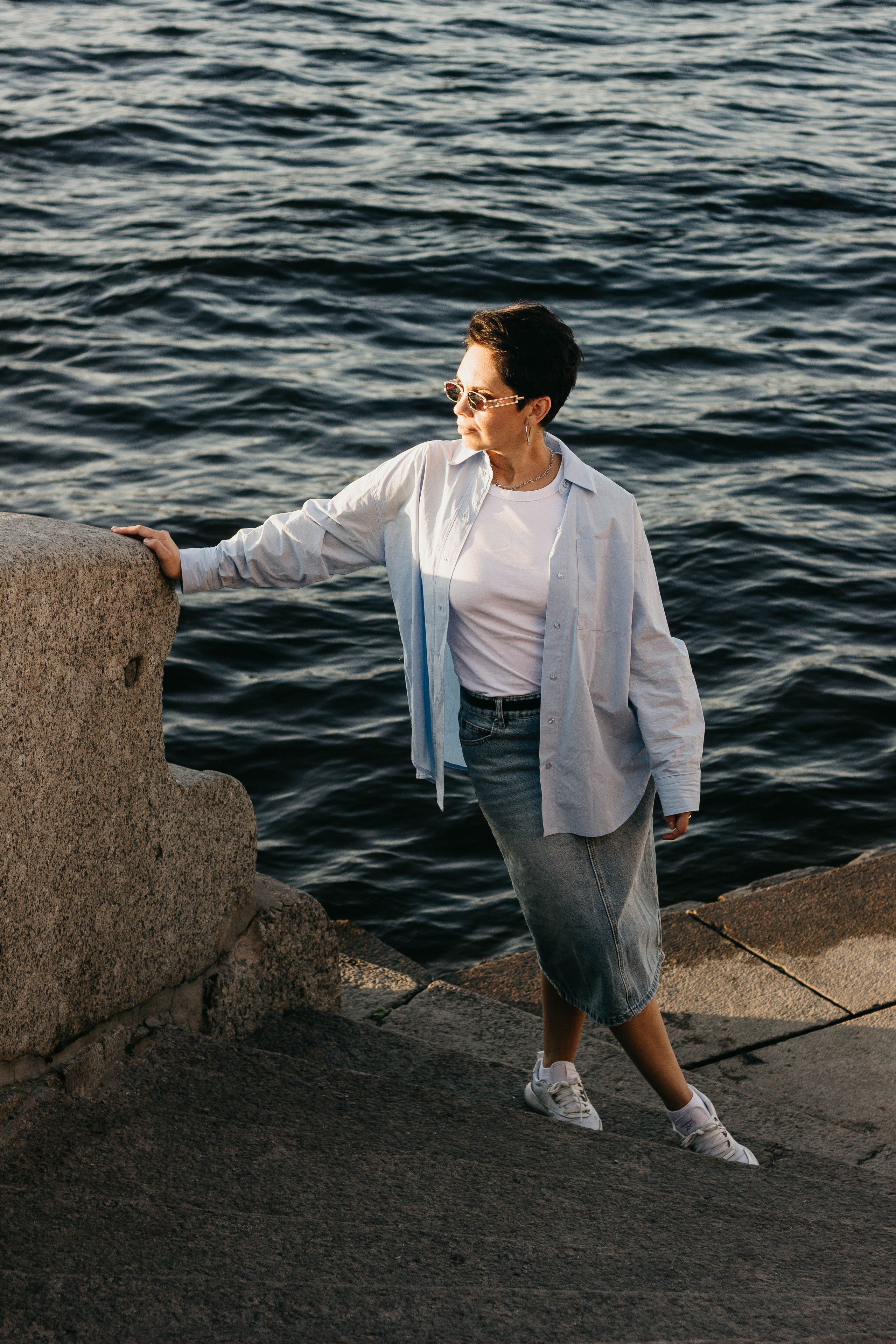 «Этот город останется также загадочно любим». Фотограф в Санкт-Петербурге Головина Анастасия