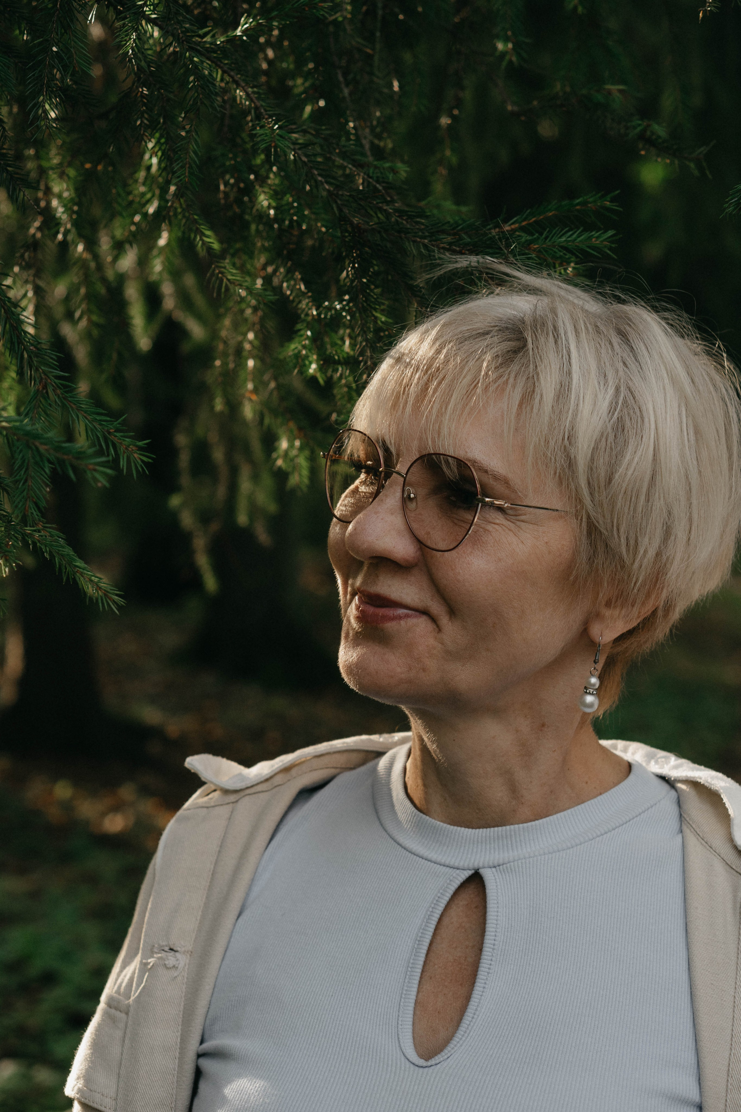 «бабушка приехала!». Фотограф в Санкт-Петербурге Головина Анастасия