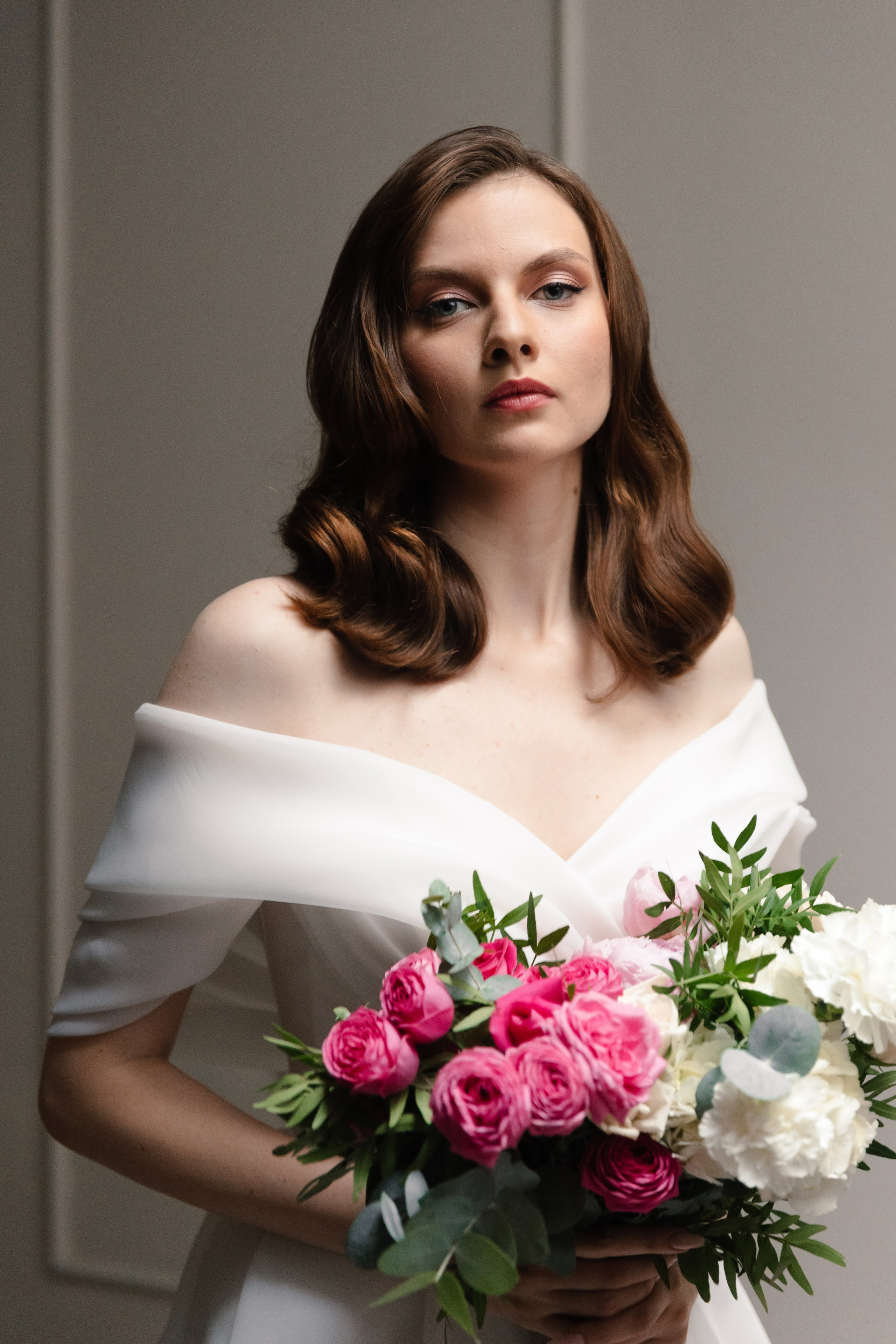 Вероника и Илья