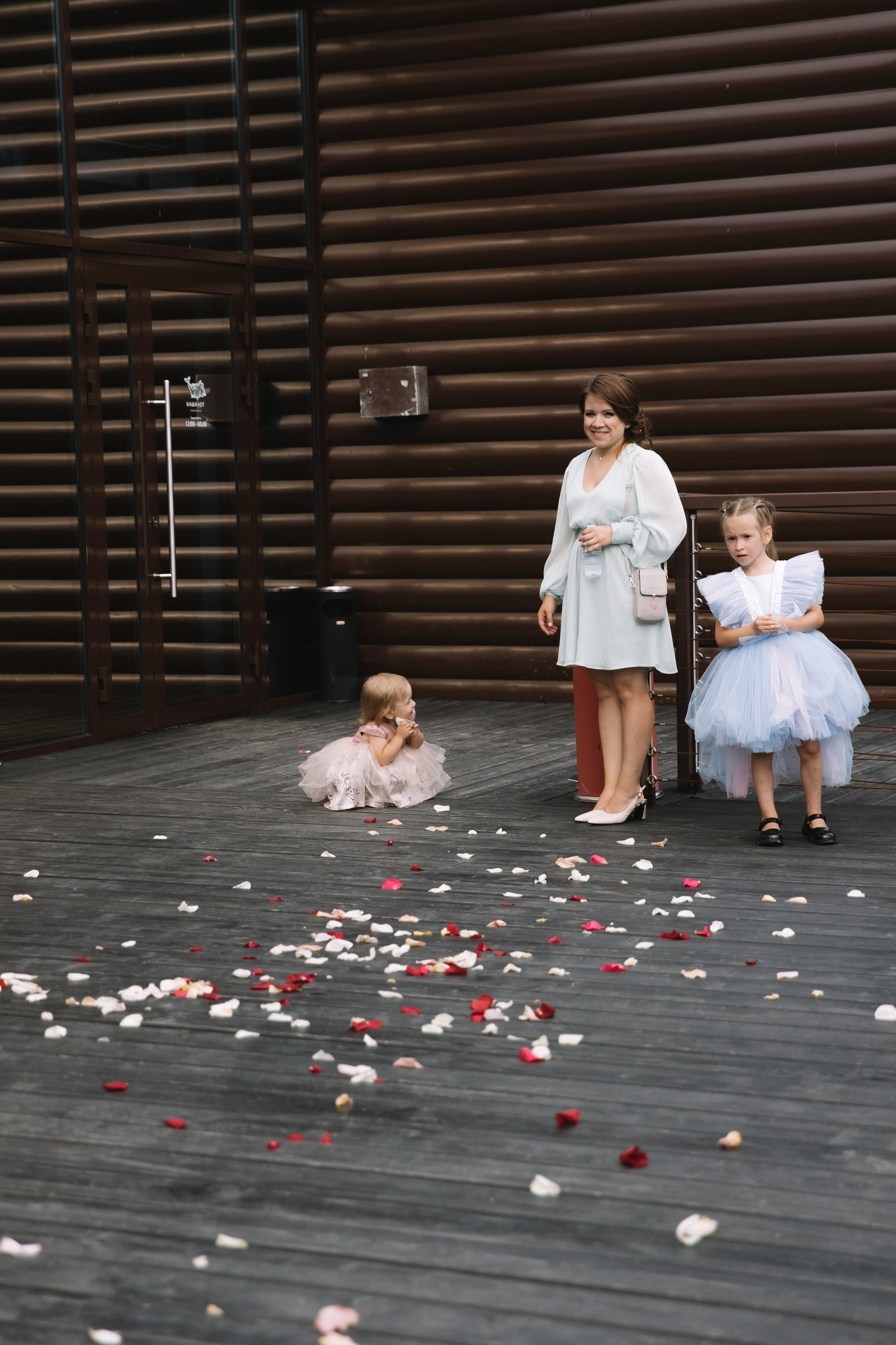 Свадебный анонс. Свадебный фотограф Кузнецова Ольга Санкт-Петербург, Вологда, Череповец