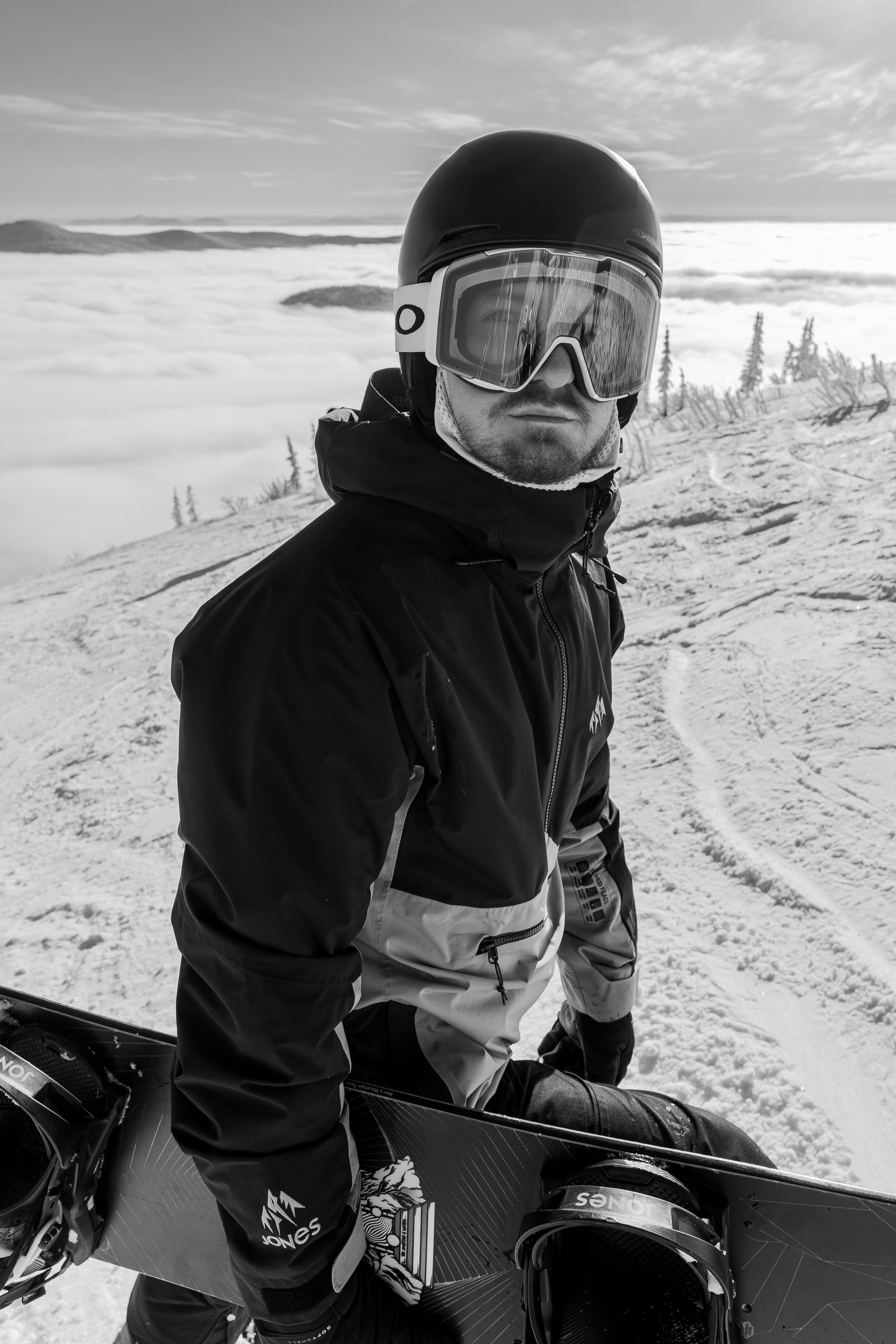 Джой 6.12. Анастасия Паршукова — фотограф Шерегеш Новосибирск