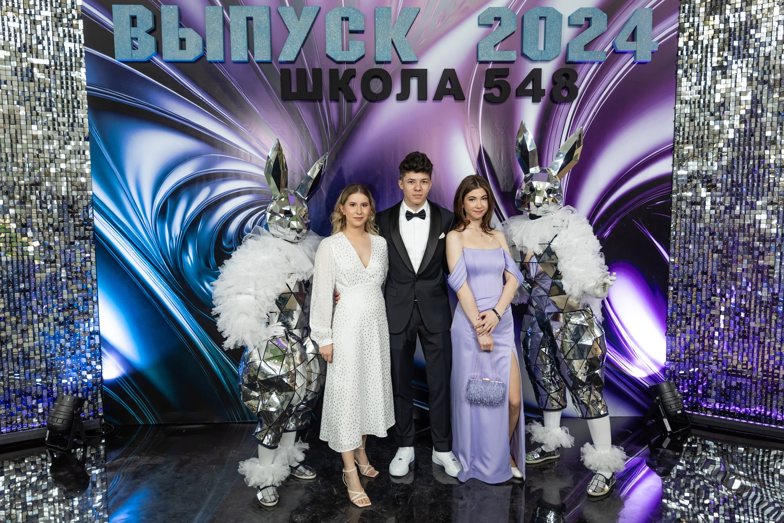 Выпускной 11 класс. Свадебный фотограф Москва
