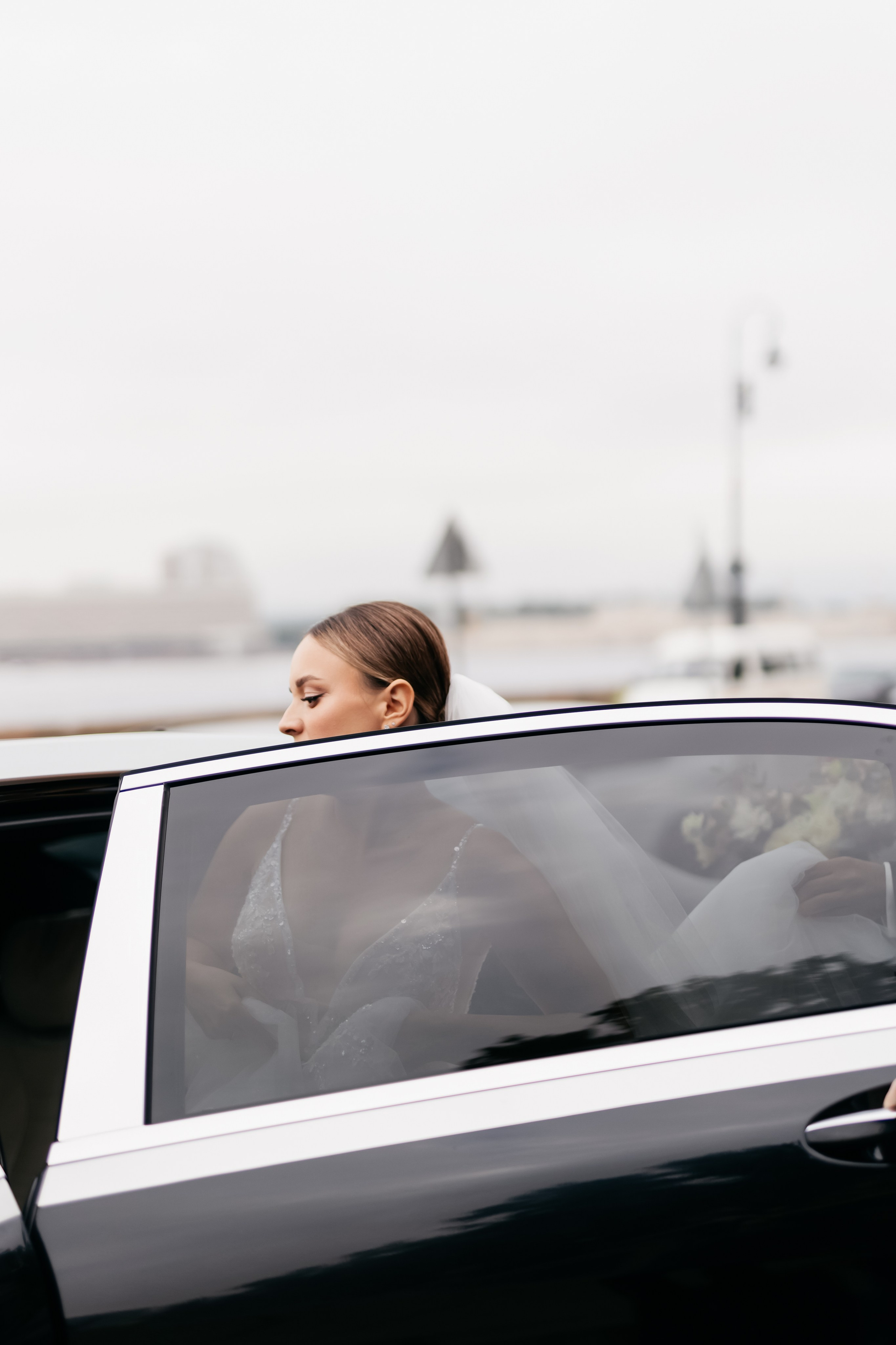 Дарья и Андрей. Фотограф в Москве Анастасия Курлович