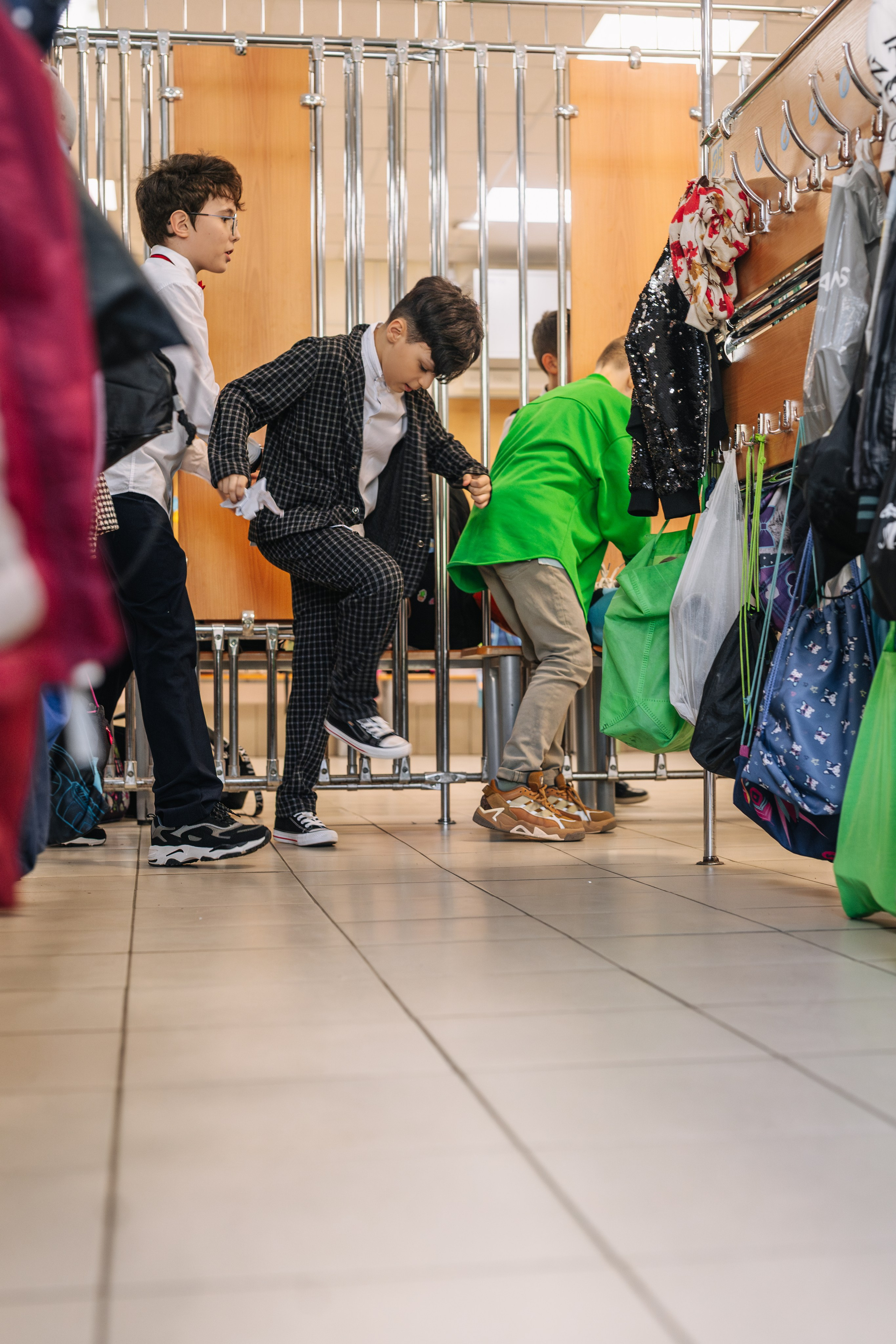 4 класс. Школьные альбомы и альбомы для детского сада. Юлия Осипова. Москва