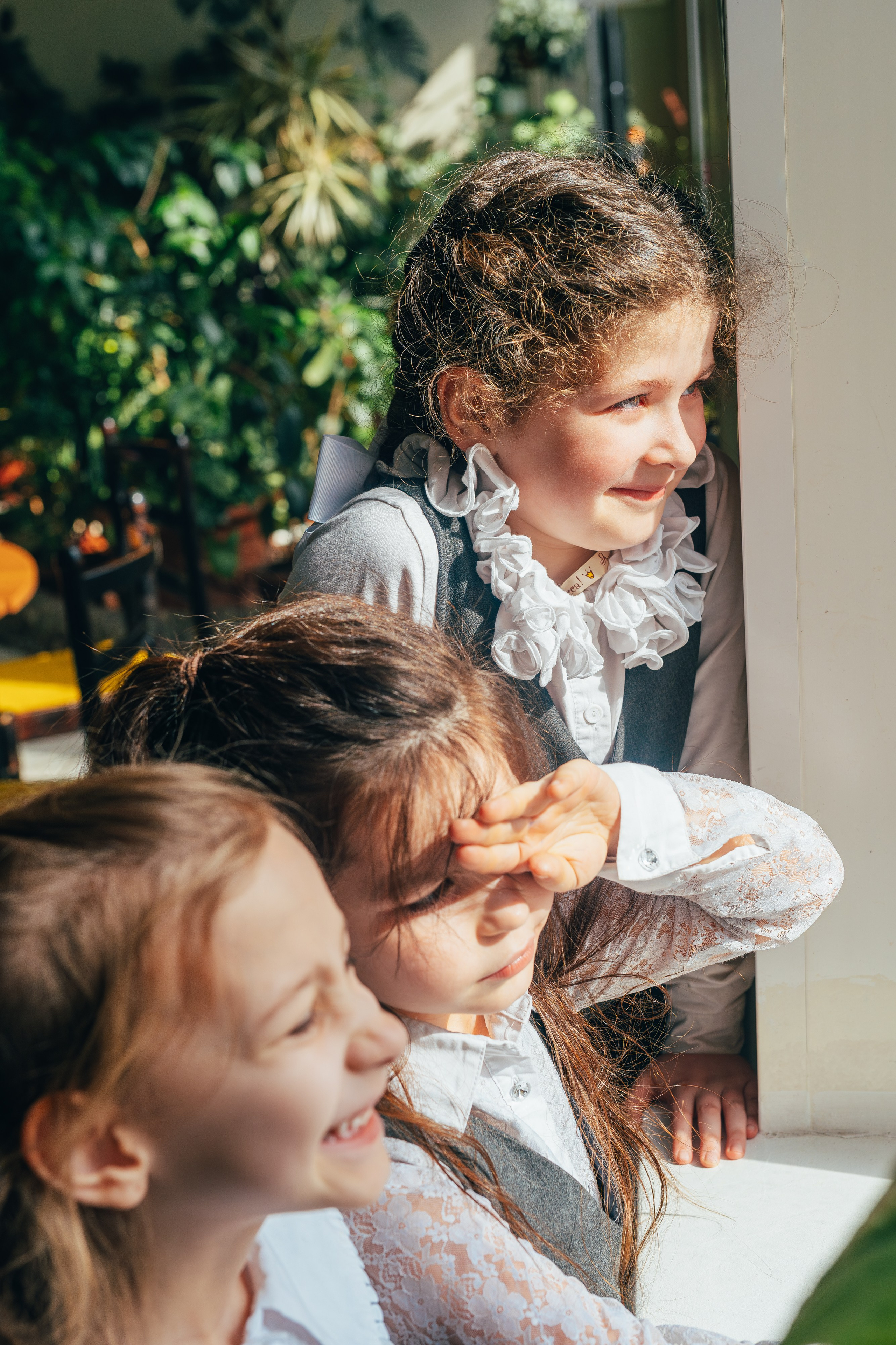 1 класс. Школьные альбомы и альбомы для детского сада. Юлия Осипова. Москва