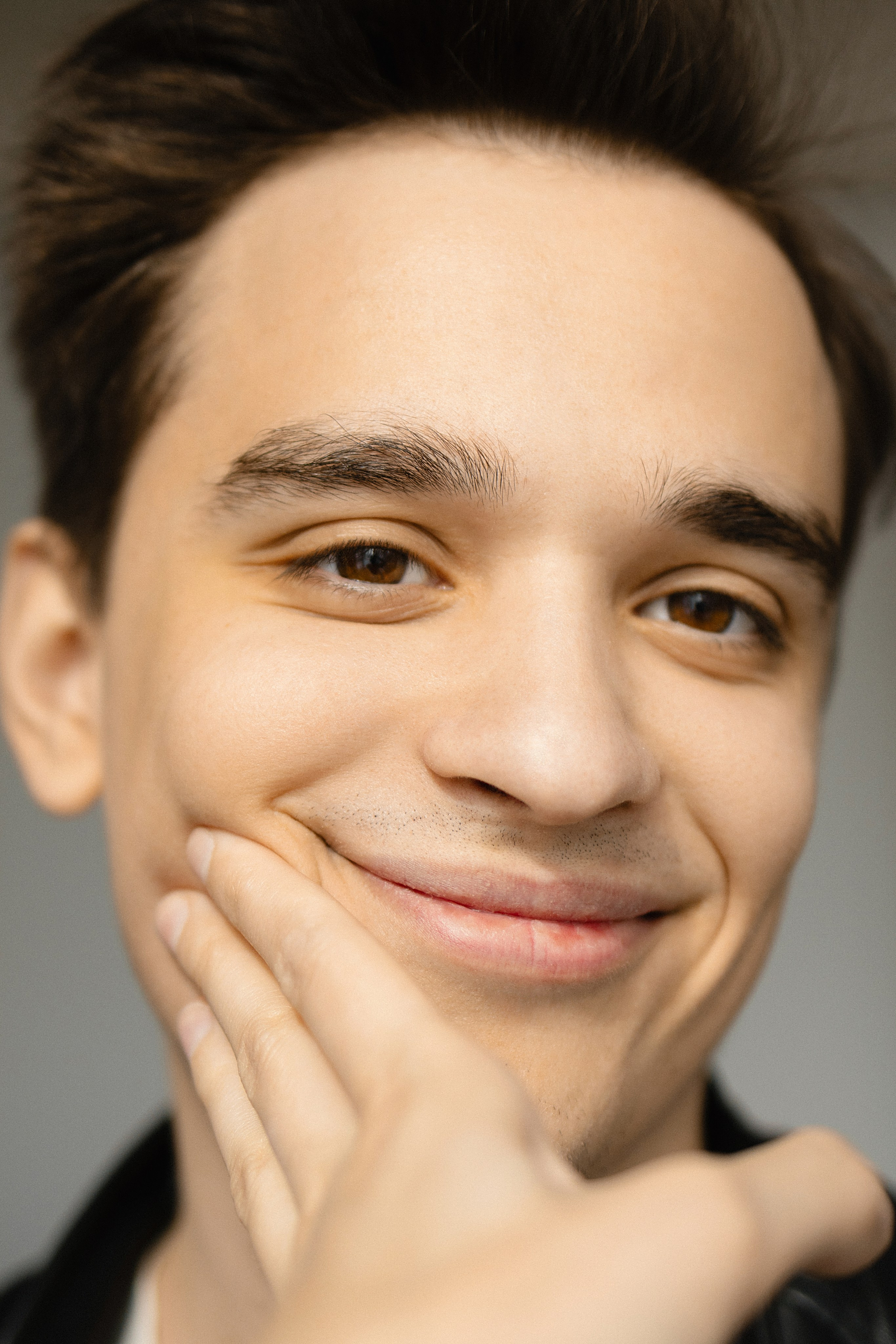 Grisha. Портретный фотограф в Минске Екатерина Петренко