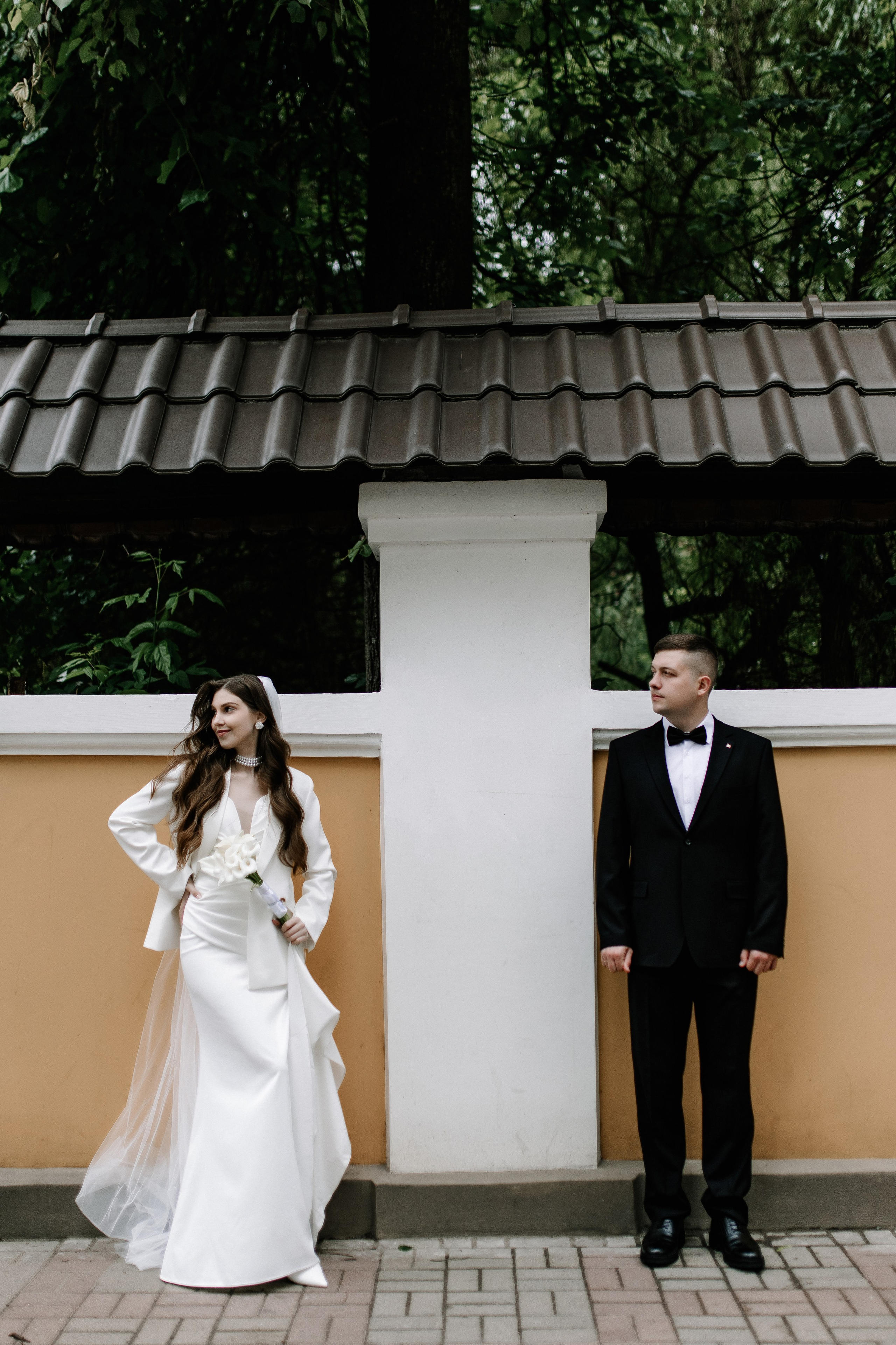 Андрей & Анастасия. Анастасия Гольнева