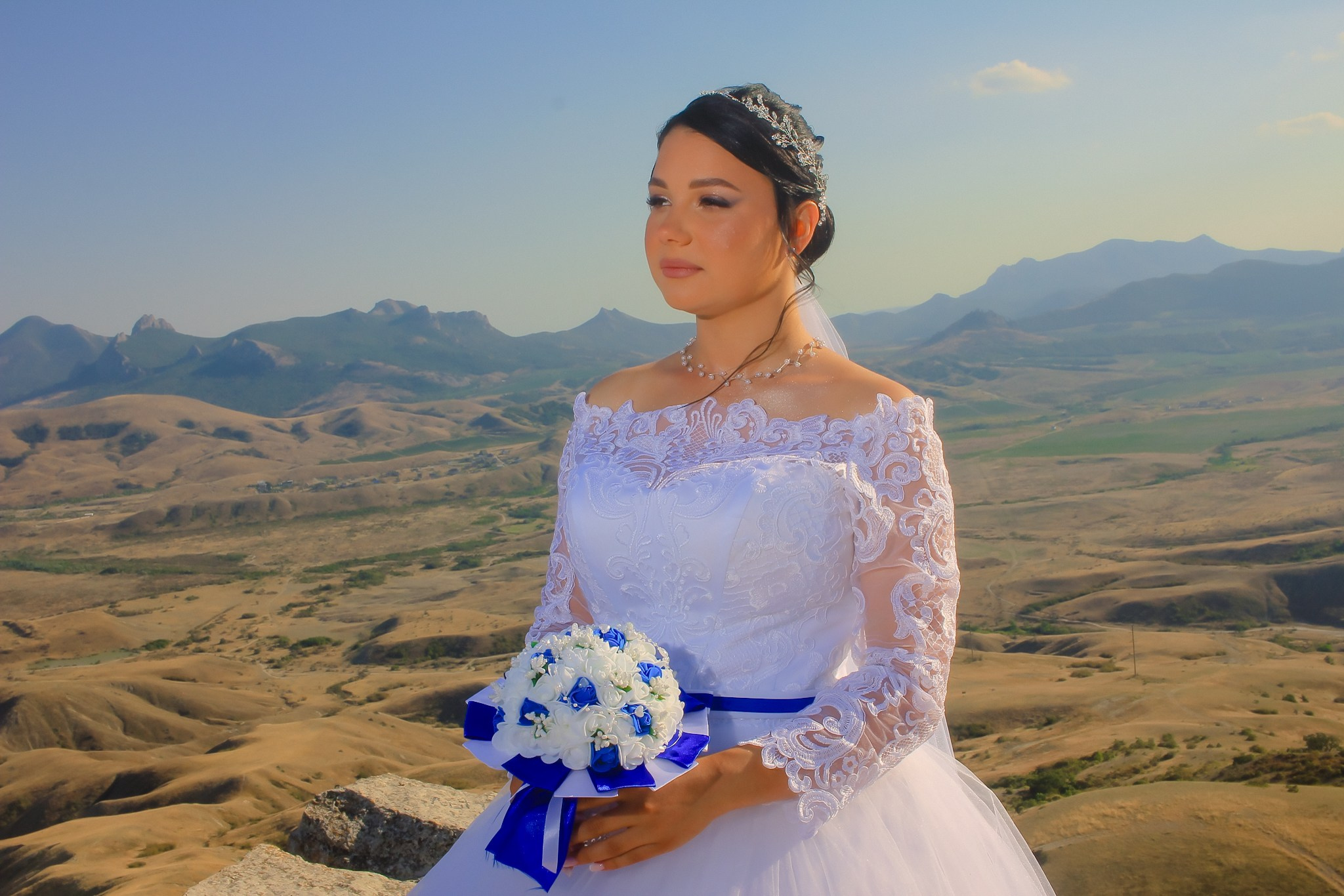 Максим и Карина. Фотограф в Крыму Григорий