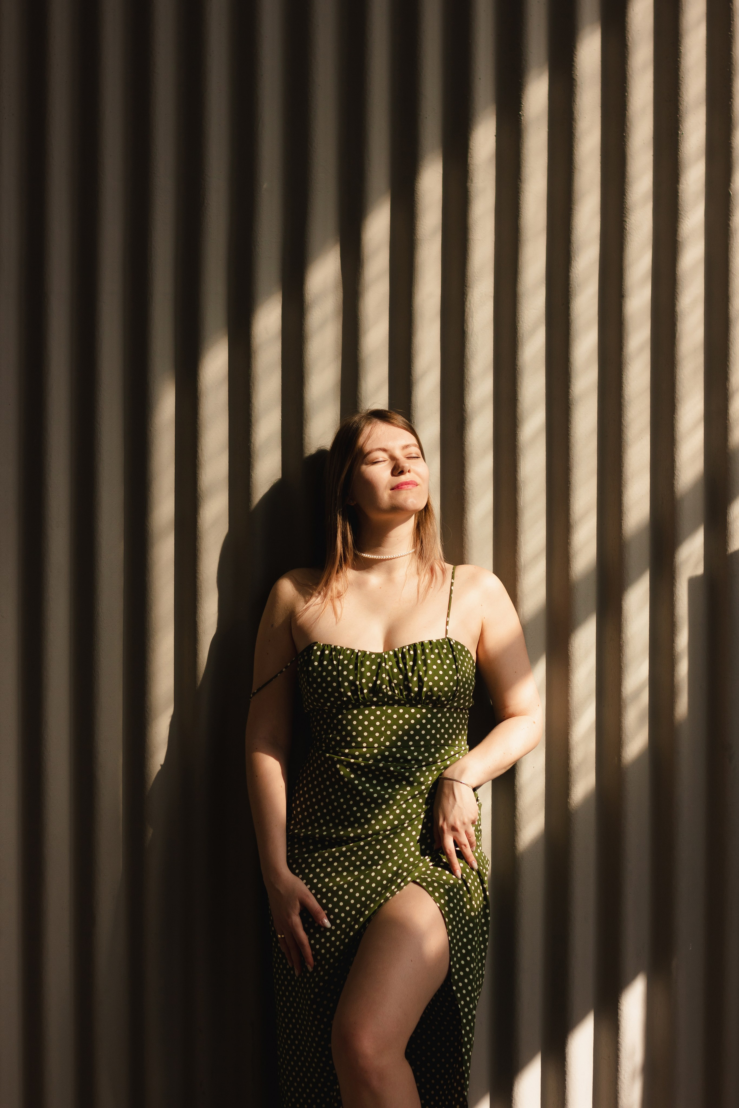 Весенняя женская съемка в Минске. Фотограф Минск, Кричев — Елизавета Котова