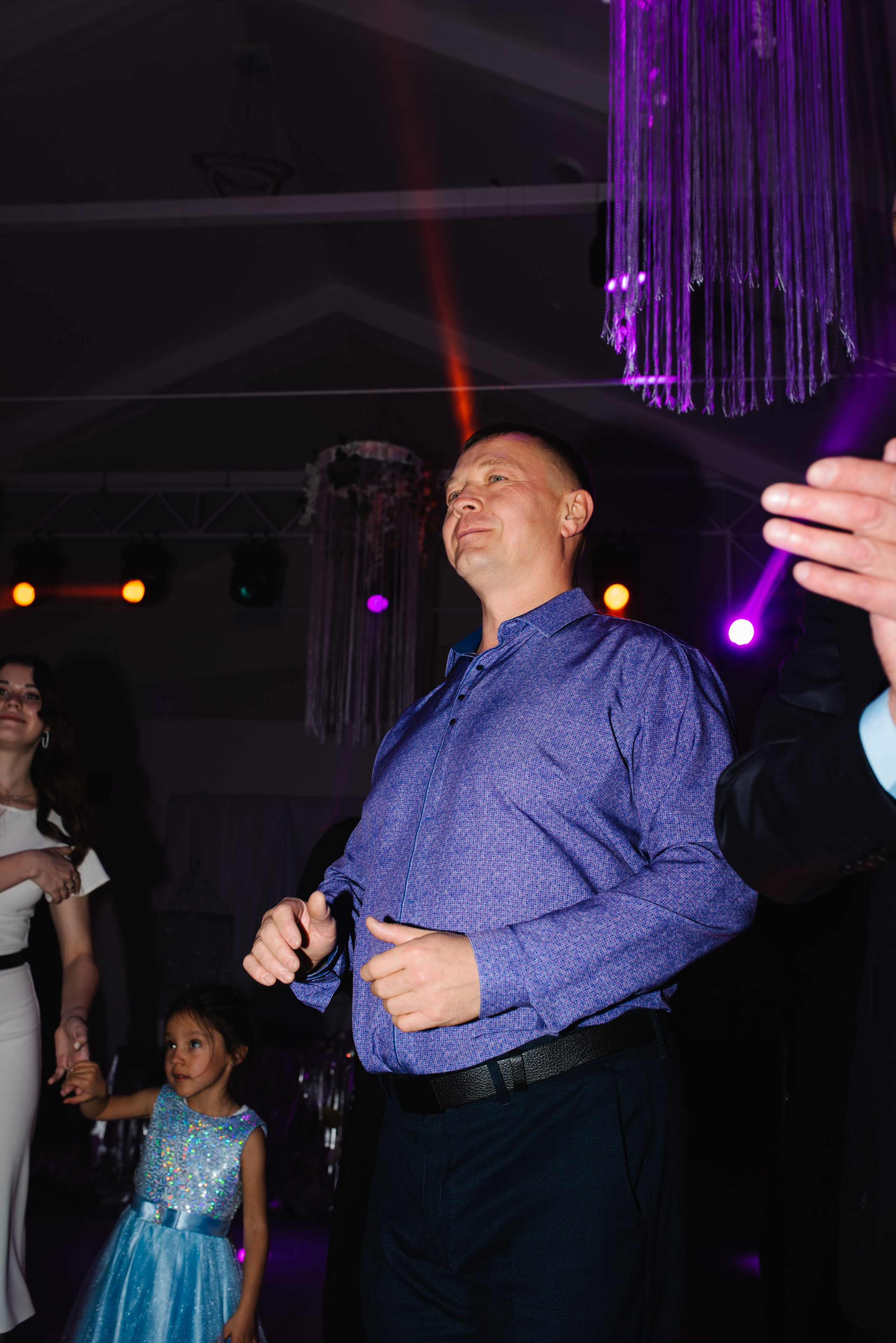 Самый лучший день. Свадебный фотограф Анастасия Бударина