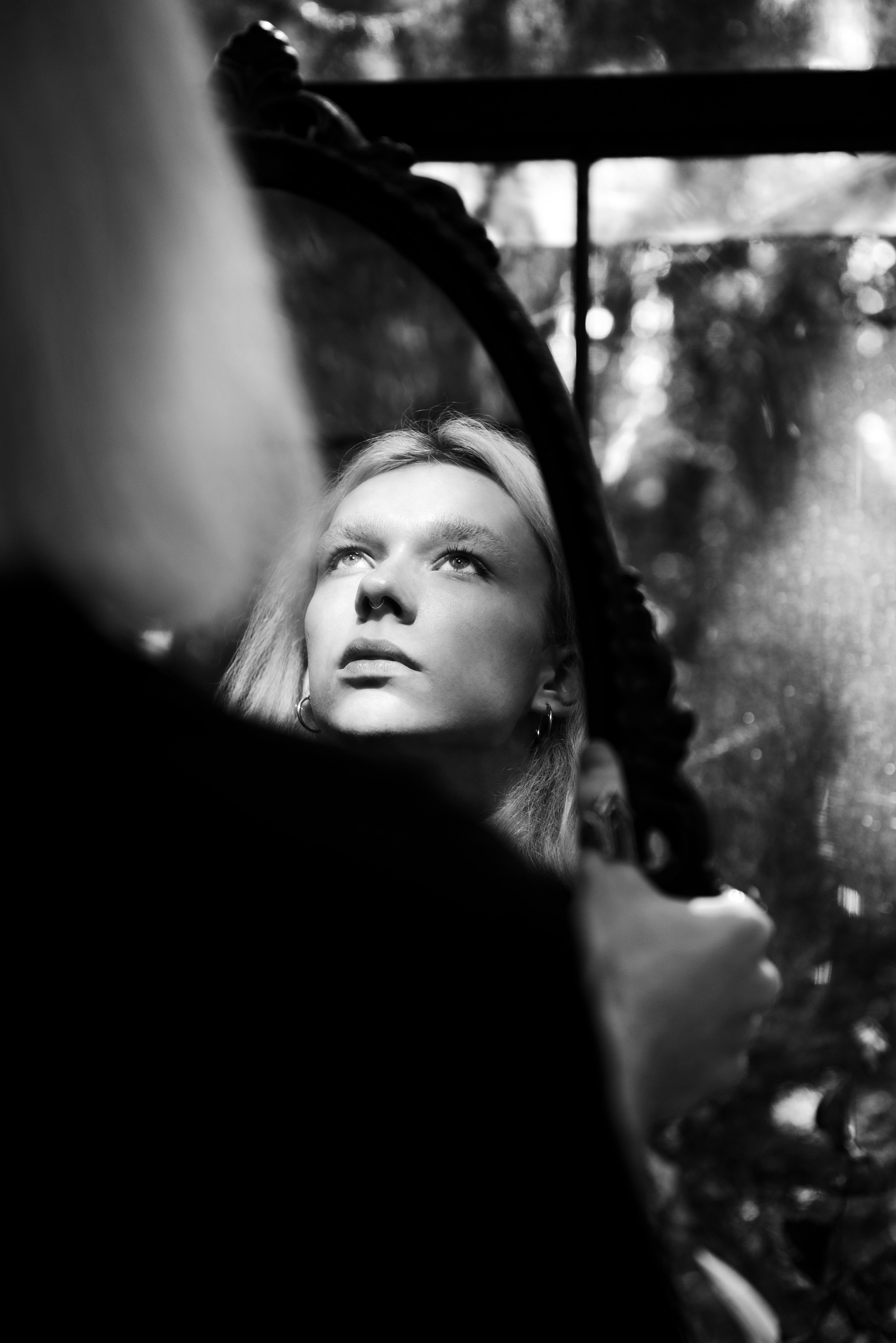 Руслан. Портретный и архитектурный фотограф в Москве и Санкт-Петербурге