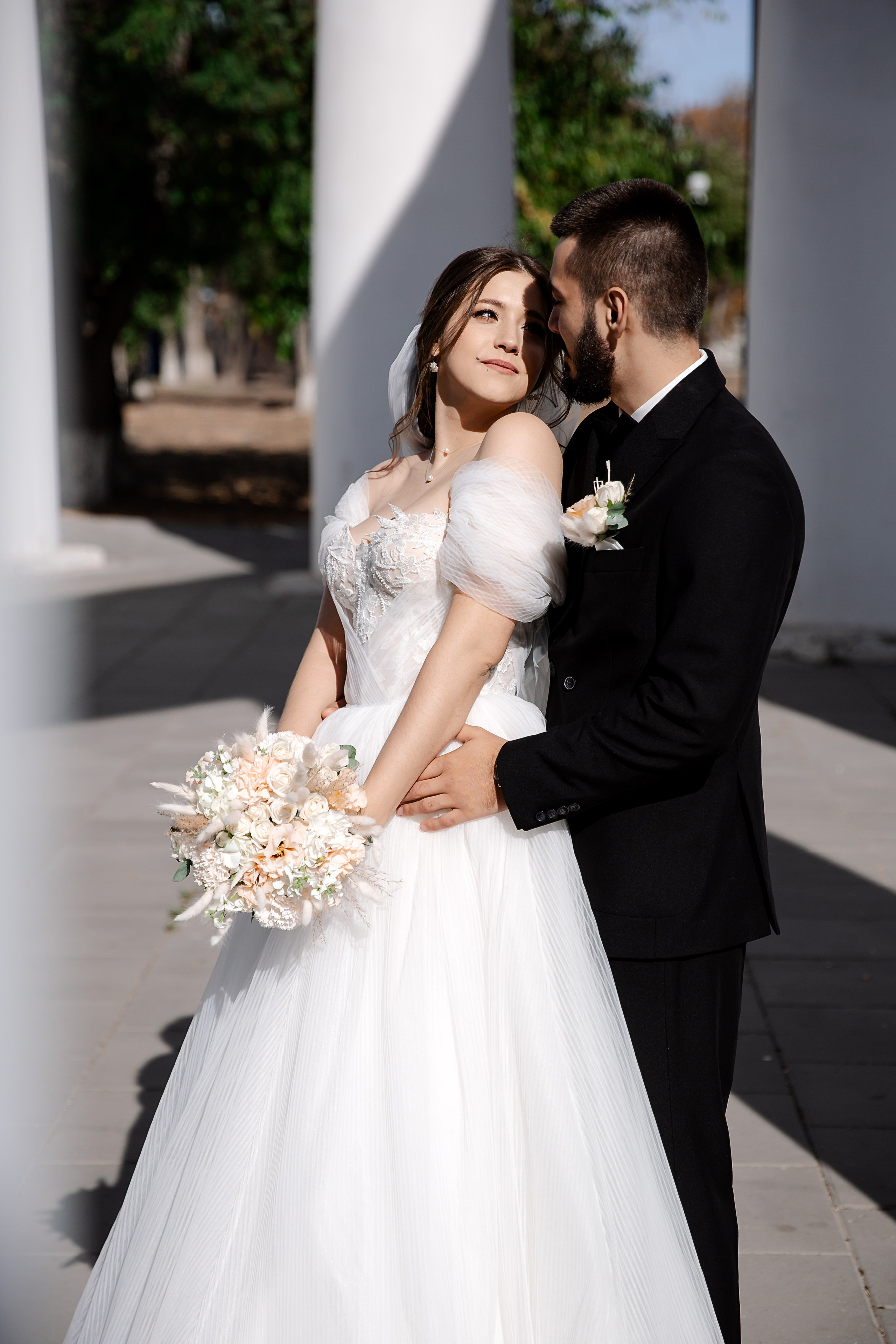 Фотосъемка свадьбы в Волгодонске