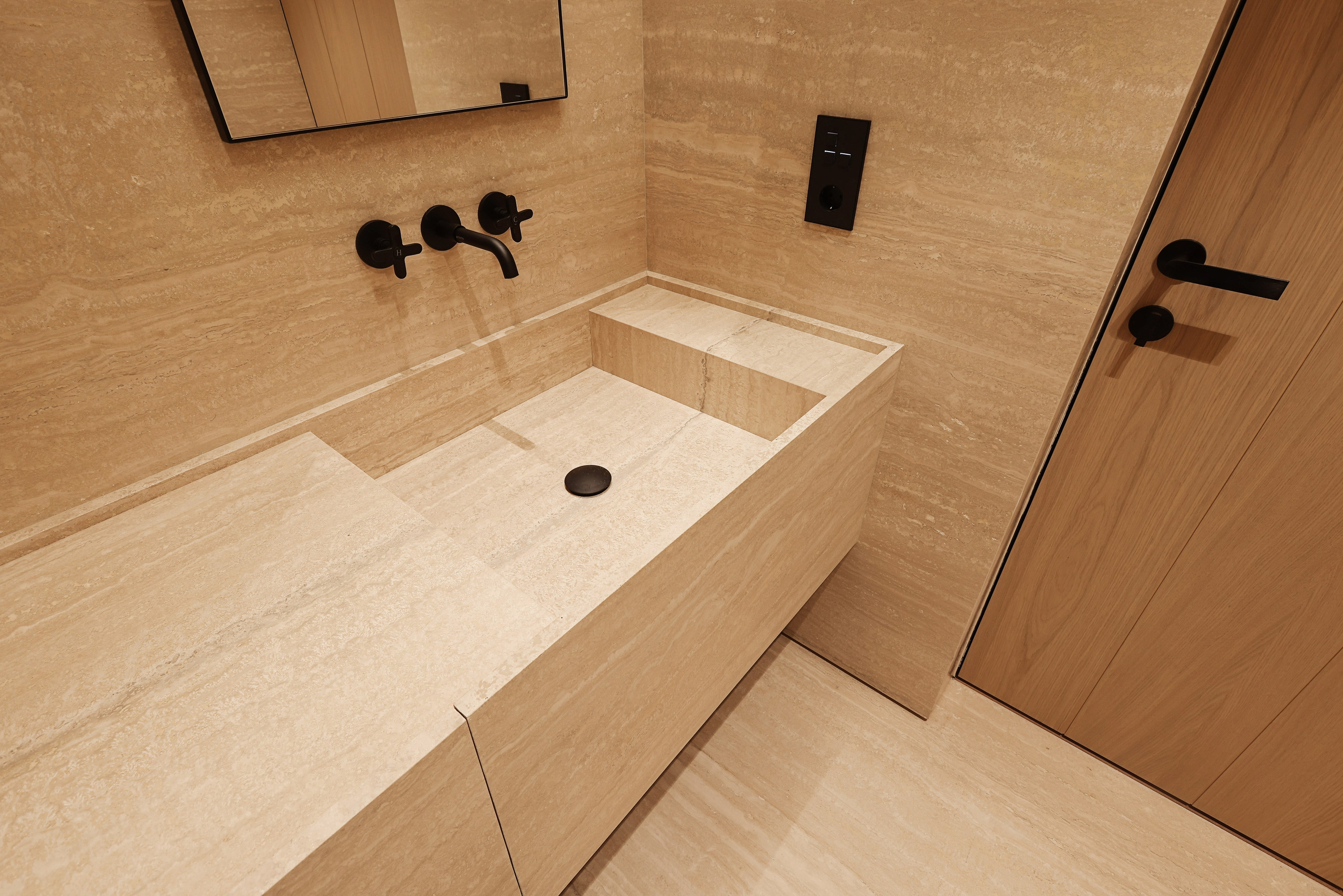 Интерьерная съемка дома для компании «КАМ». PACARD PRODUCTION — фотосъемка контента для Вашего бизнеса