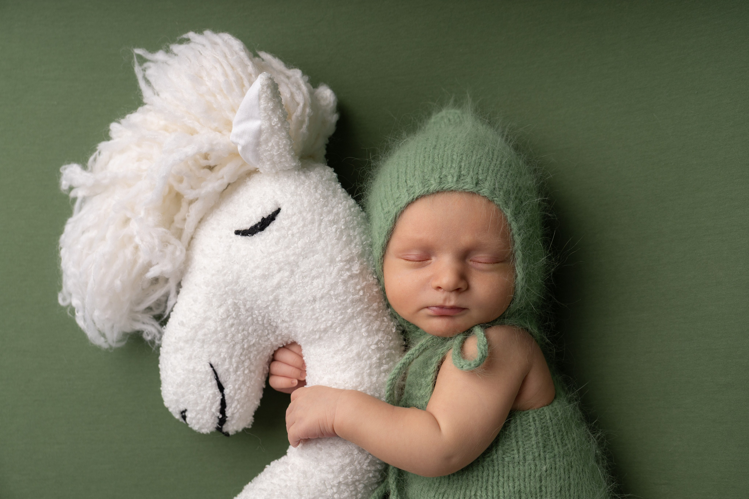 Мальчики. NEWBORN, детский и семейный фотограф в Москве