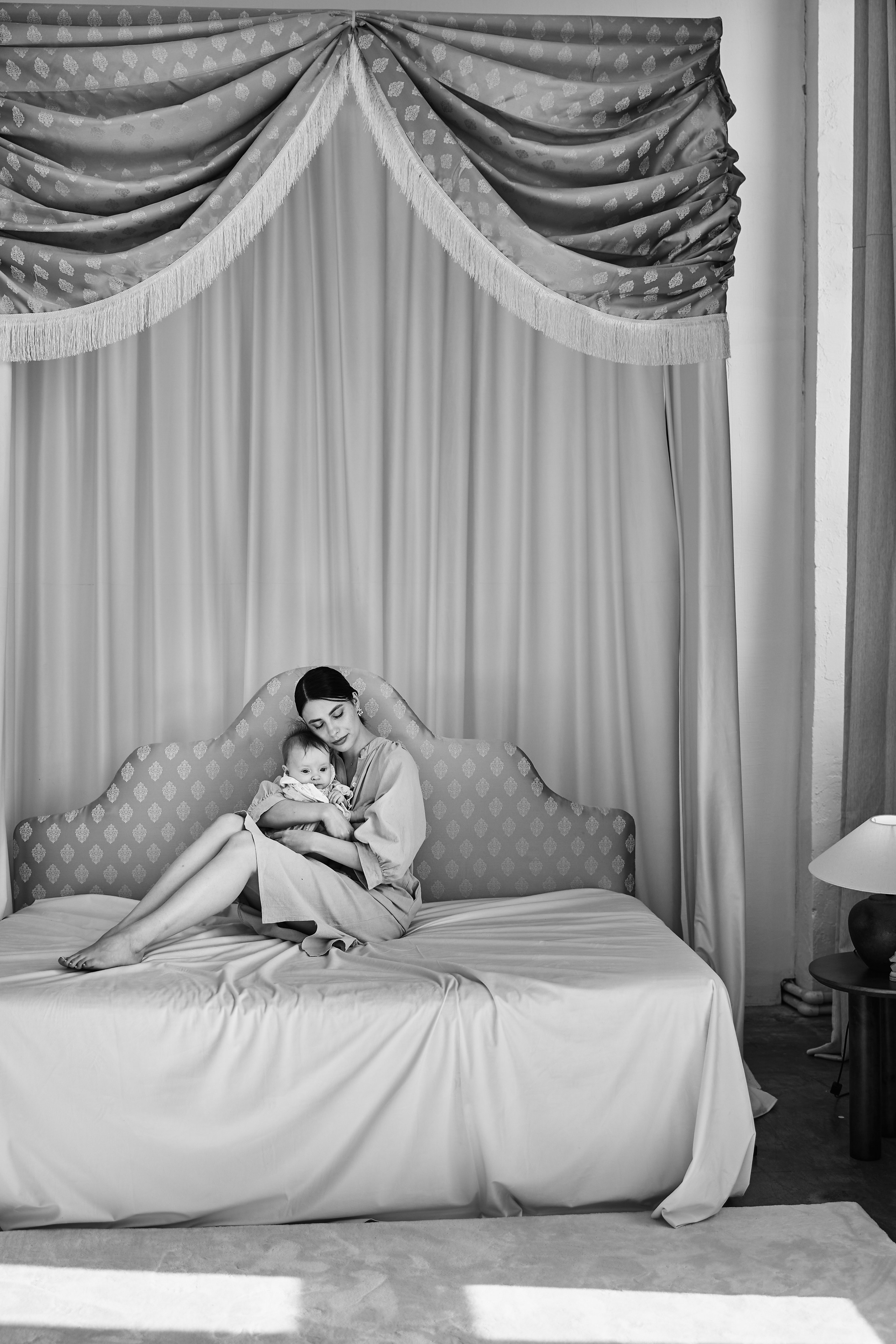 Екатерина. Фотограф женского портрета, беременности и материнства Харькова Елена