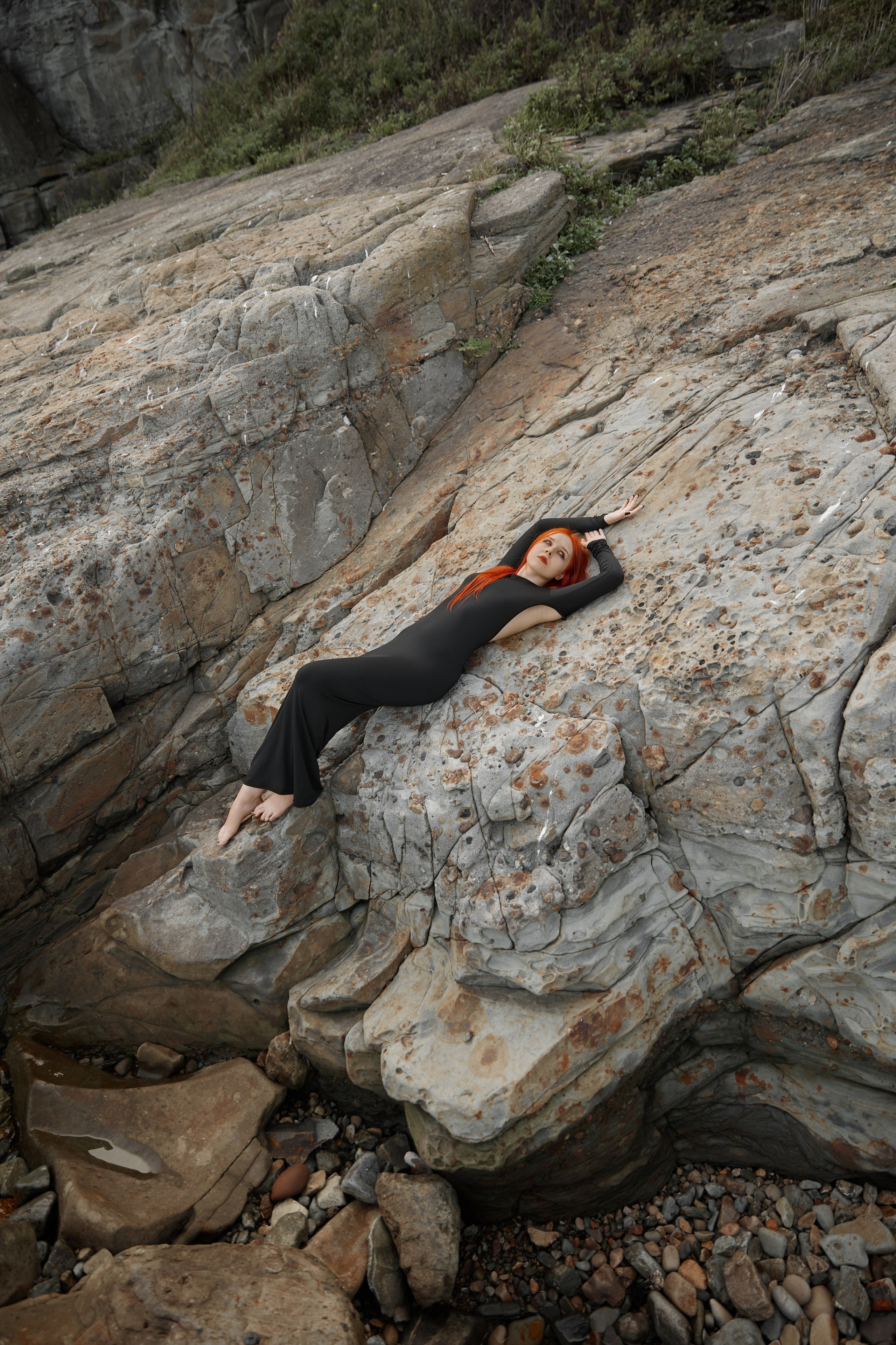 Вероника. Фотограф женского портрета, беременности и материнства Харькова Елена