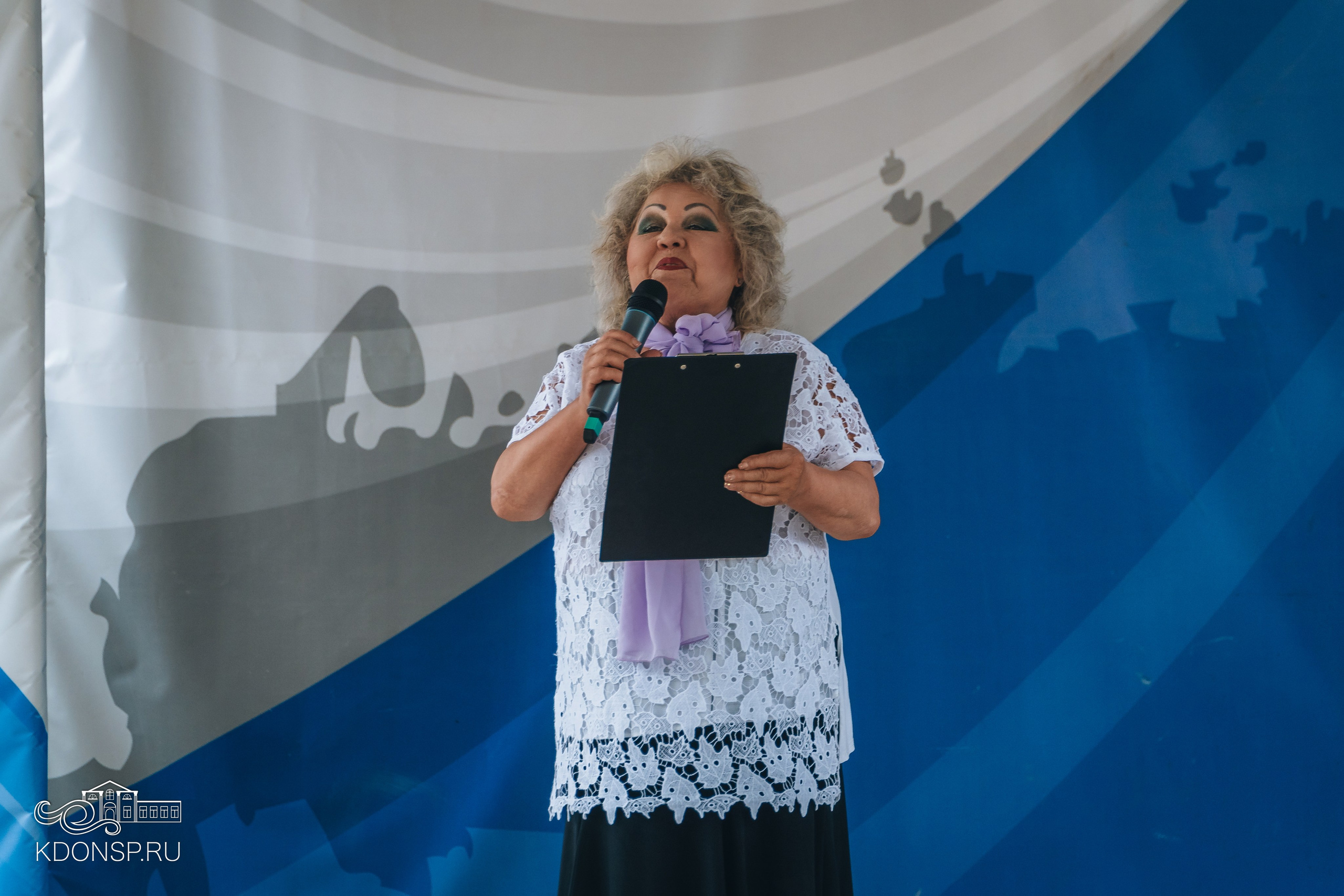 Нота вдохновения. Новотитаровский Дом культуры