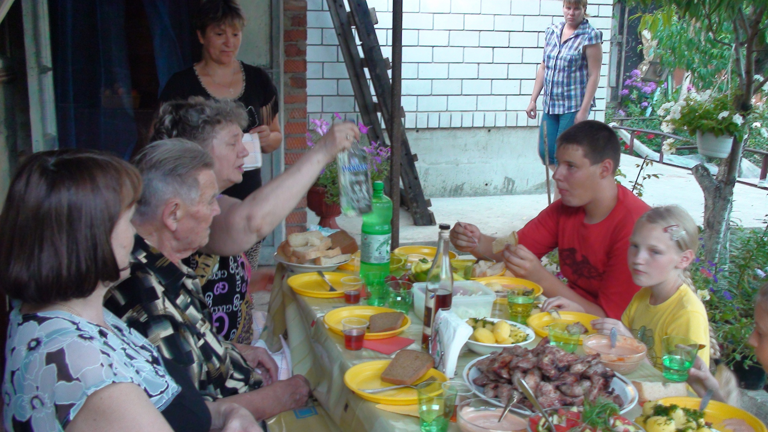Отпуск с Видеокамеры. Семейный, Свадебный фотограф СПБ Питер— Романова Екатерина