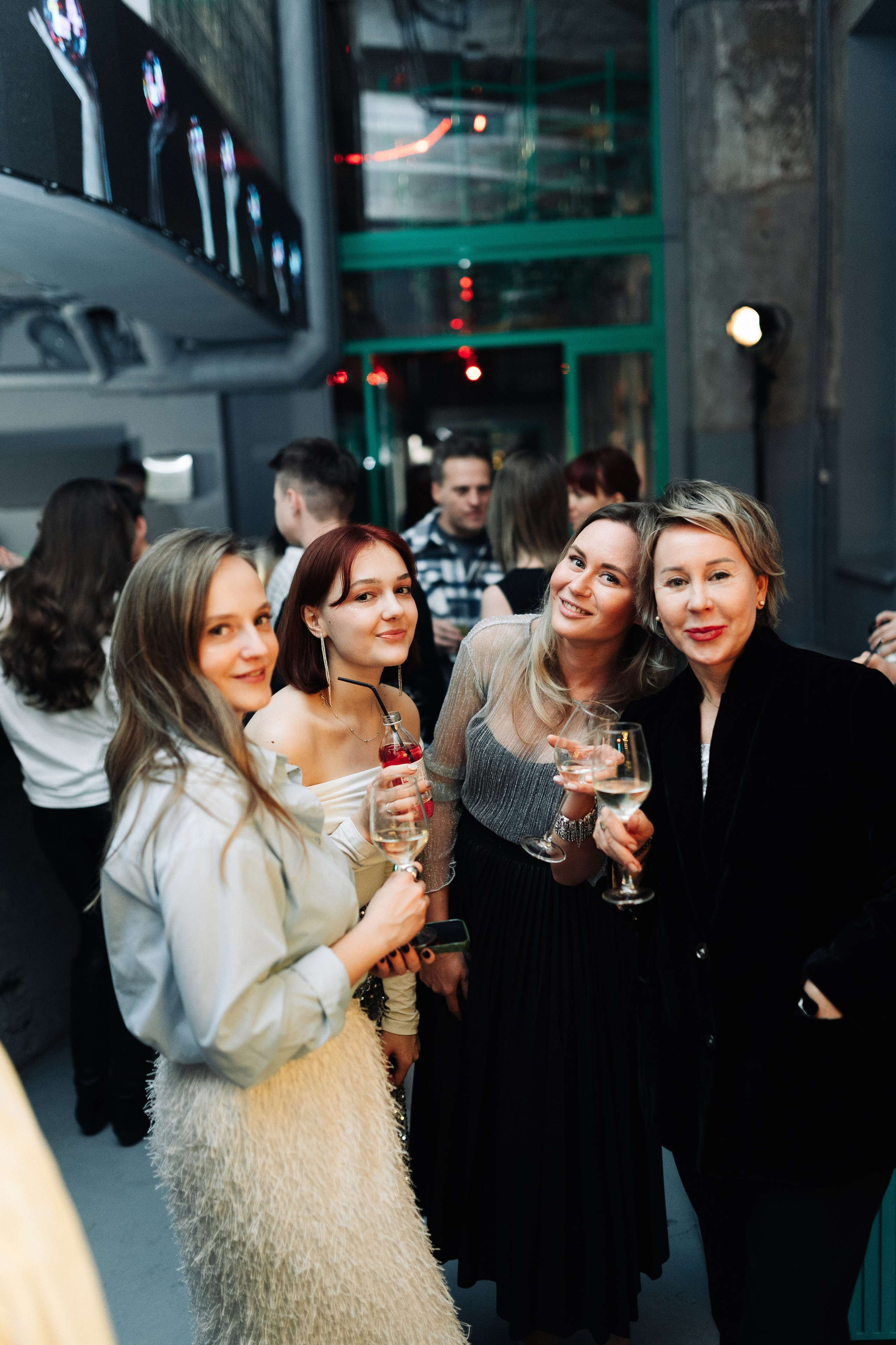 Sila sveta. Главная