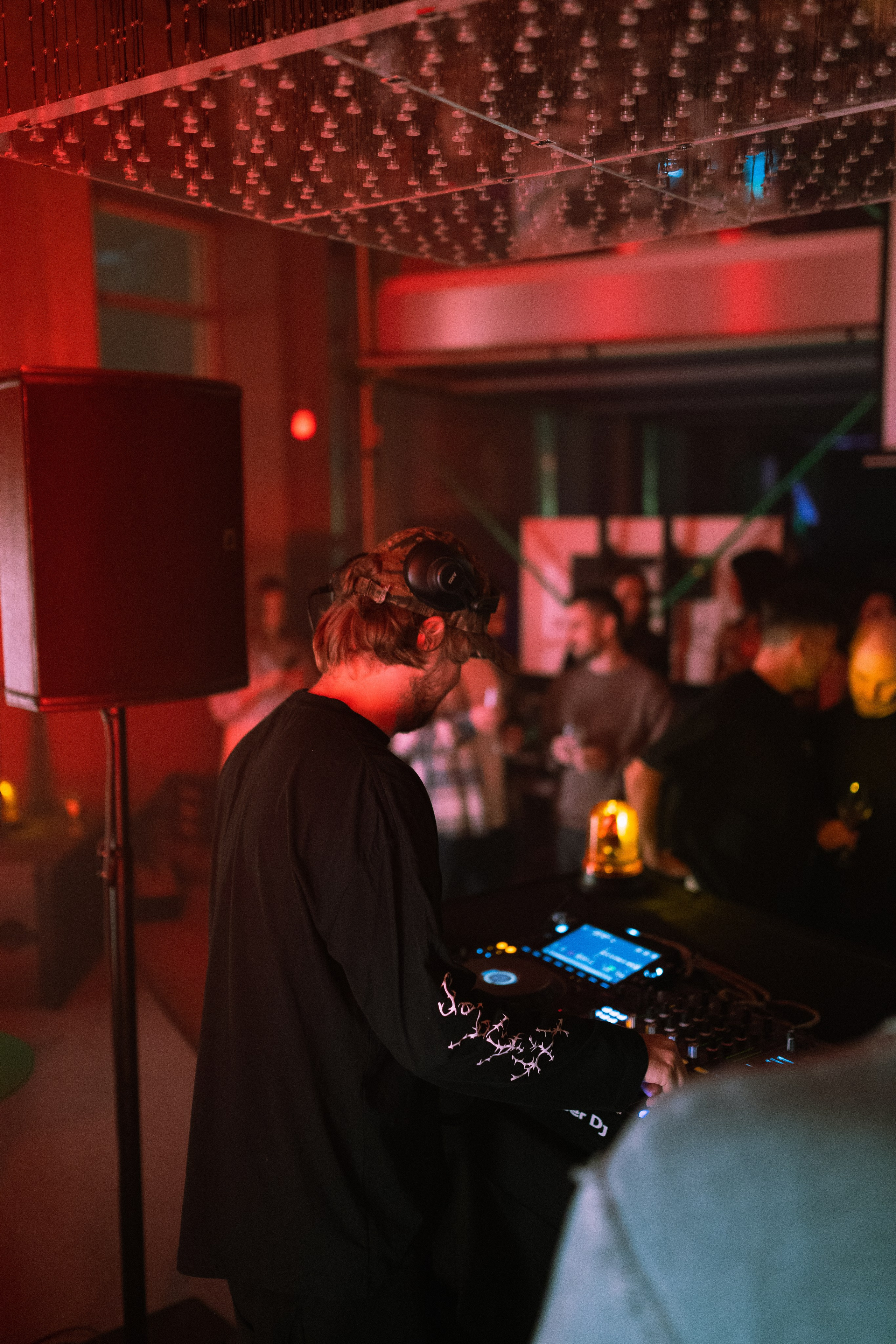 Sila sveta. Главная