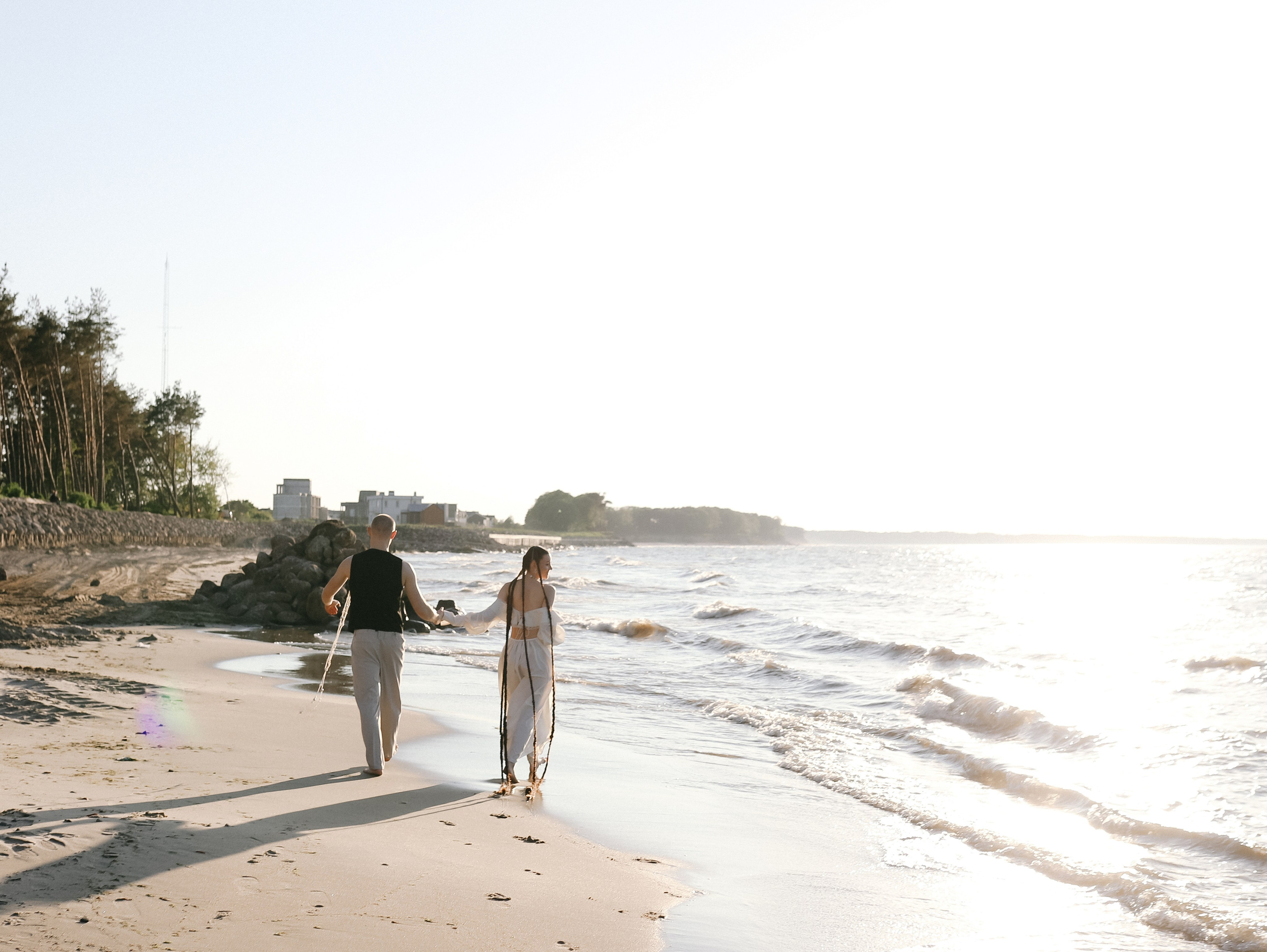 BREEZE. Свадебный фотограф казань / организатор фото туров для фотографов Пивоварова Айгуль