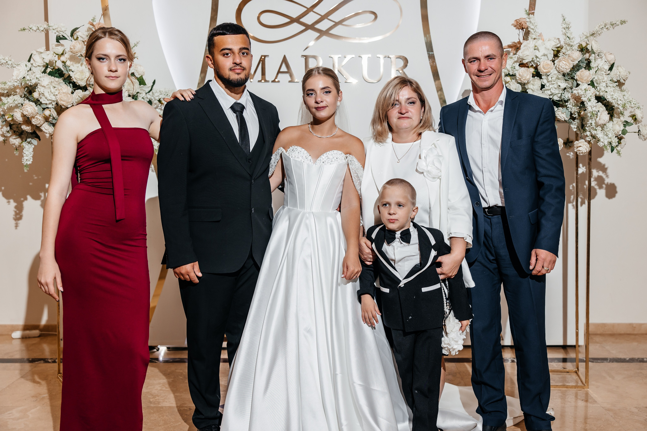 Анонс свадьбы для Арсена и Дианы. Свадебный фотограф в Крыму и Севастополе Ольга Баскакова