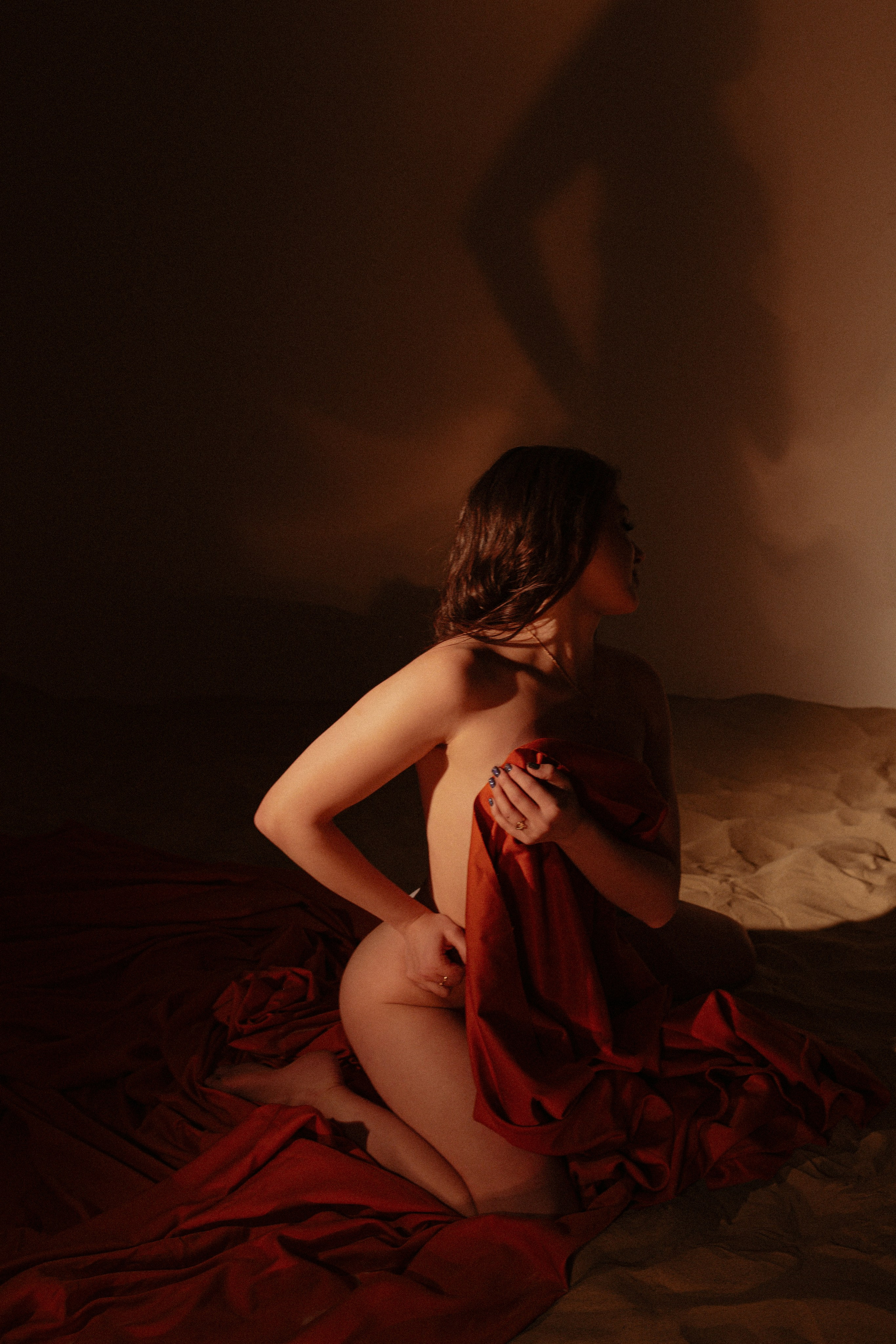 Карина. Коммерческий фотограф Дарья Горбачева