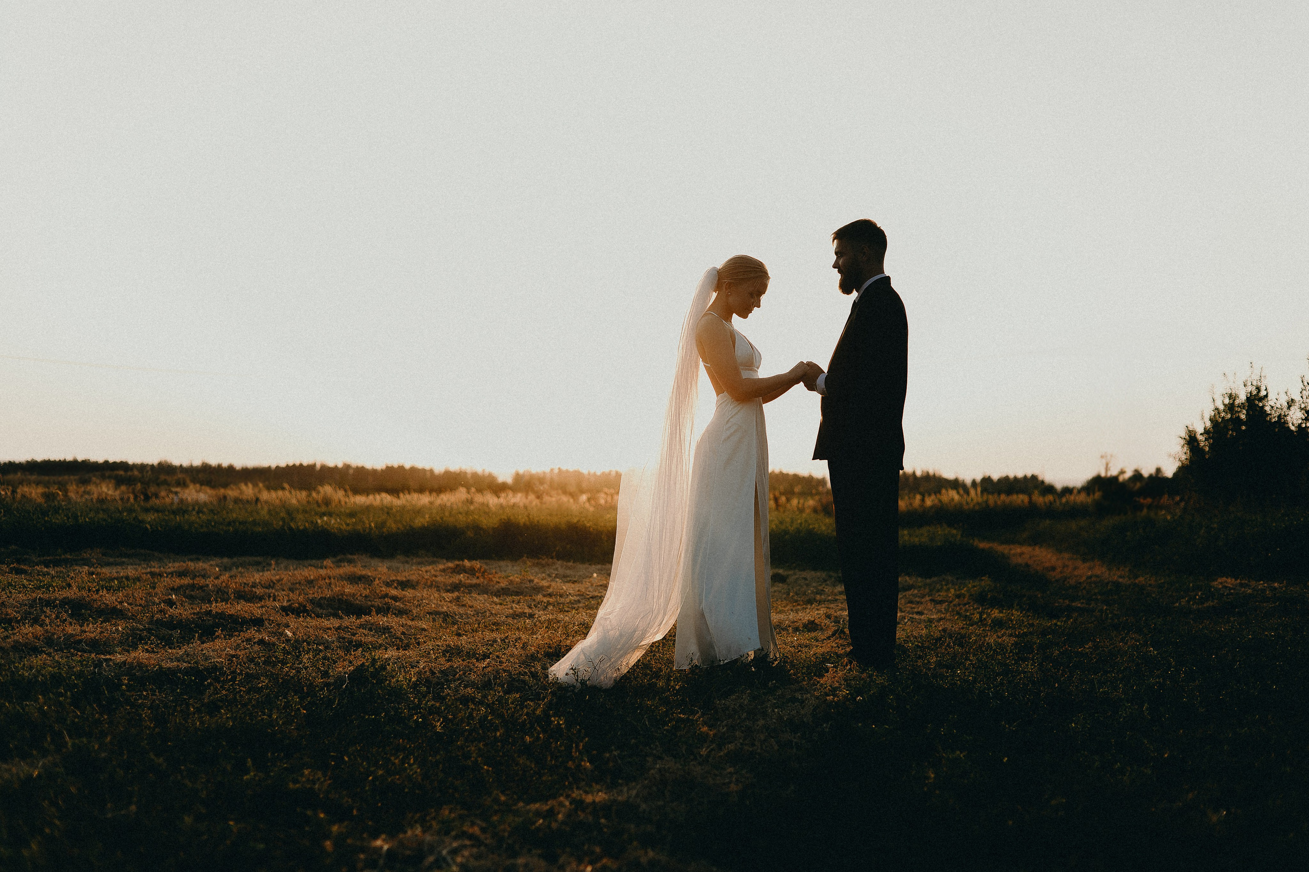 Свадьба. Семейный и свадебный фотограф в Ульяновске