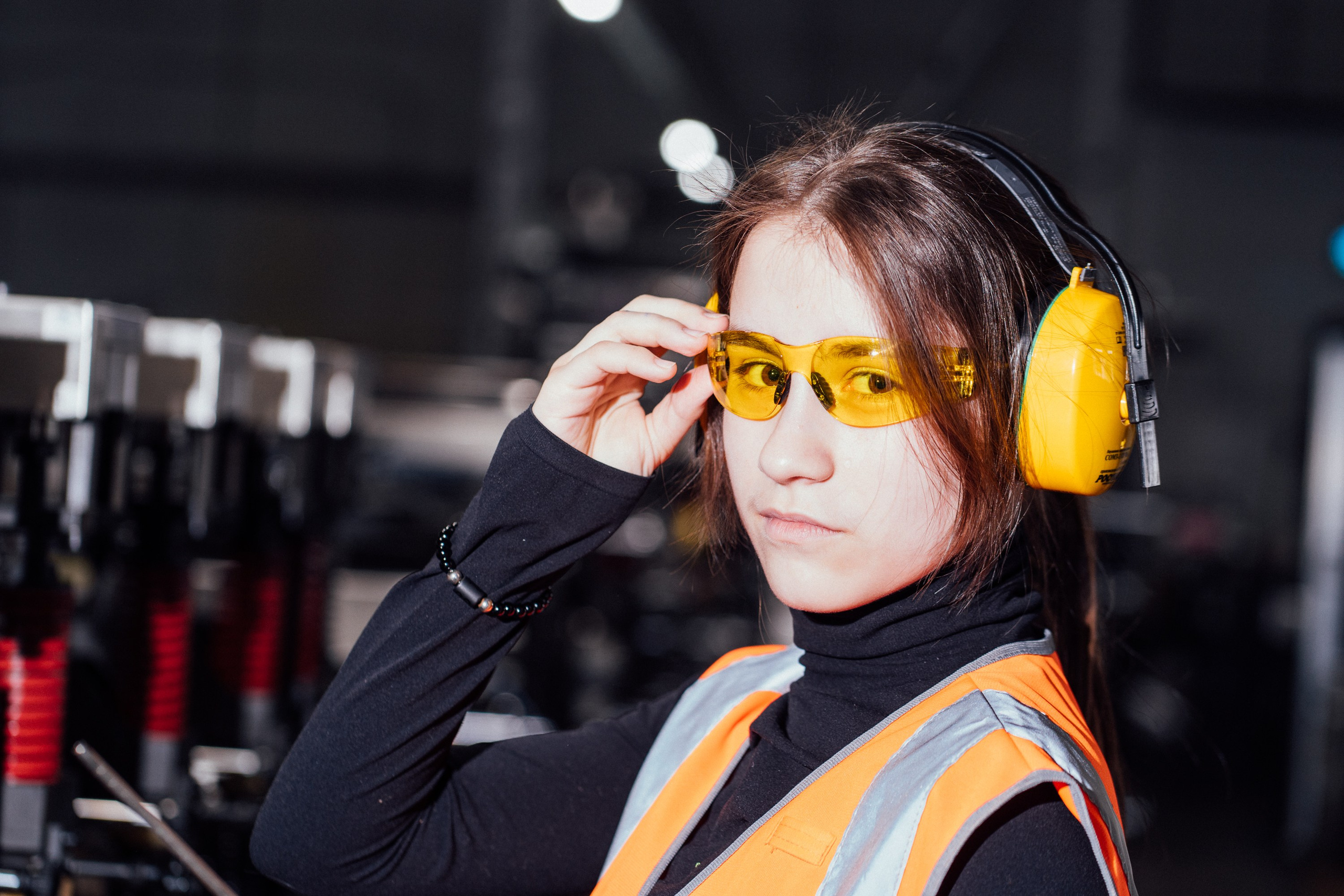 ImPress Art — один день на заводе