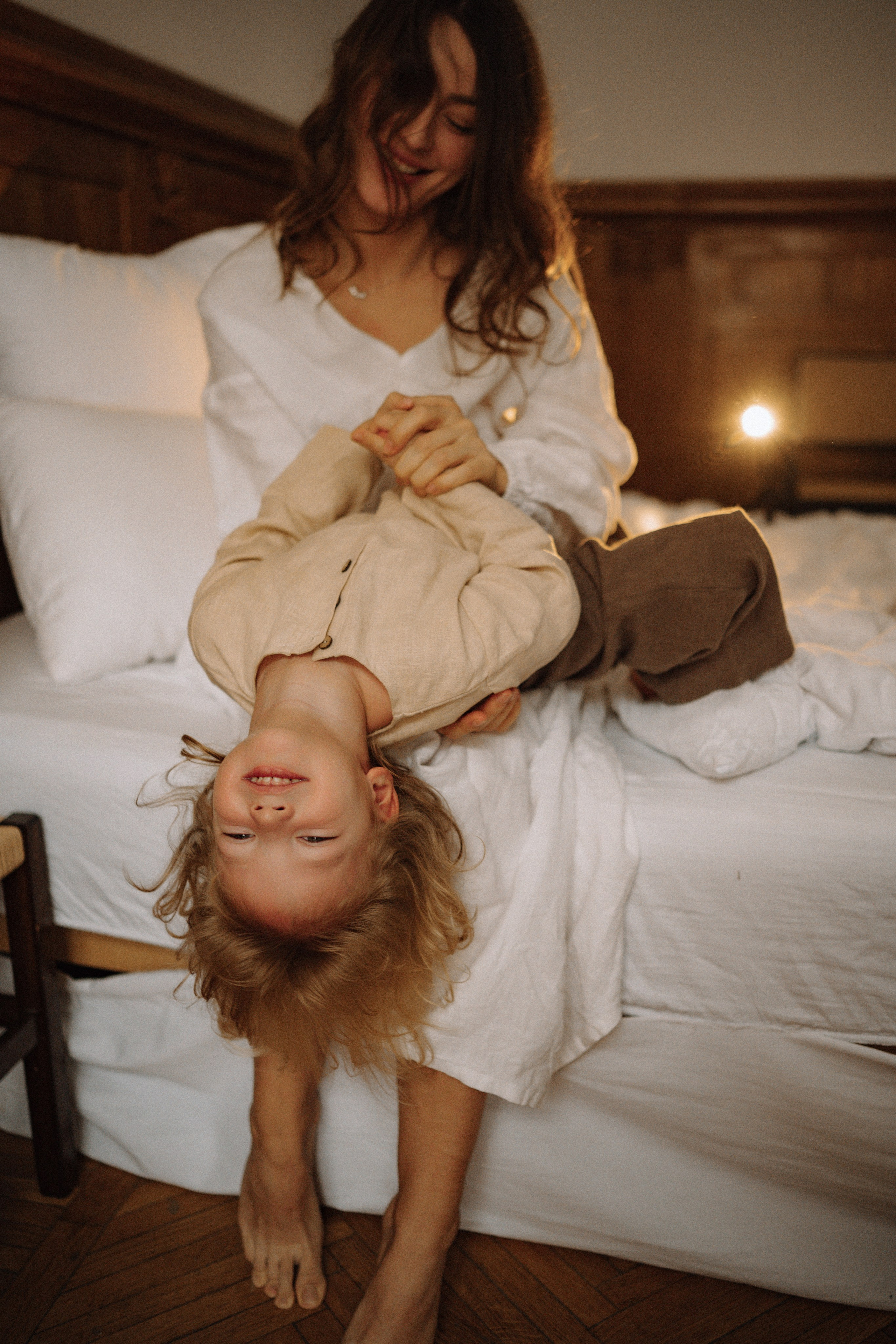 Мама и сын. Кристина Ветрова | ФОТОГРАФ | Москва