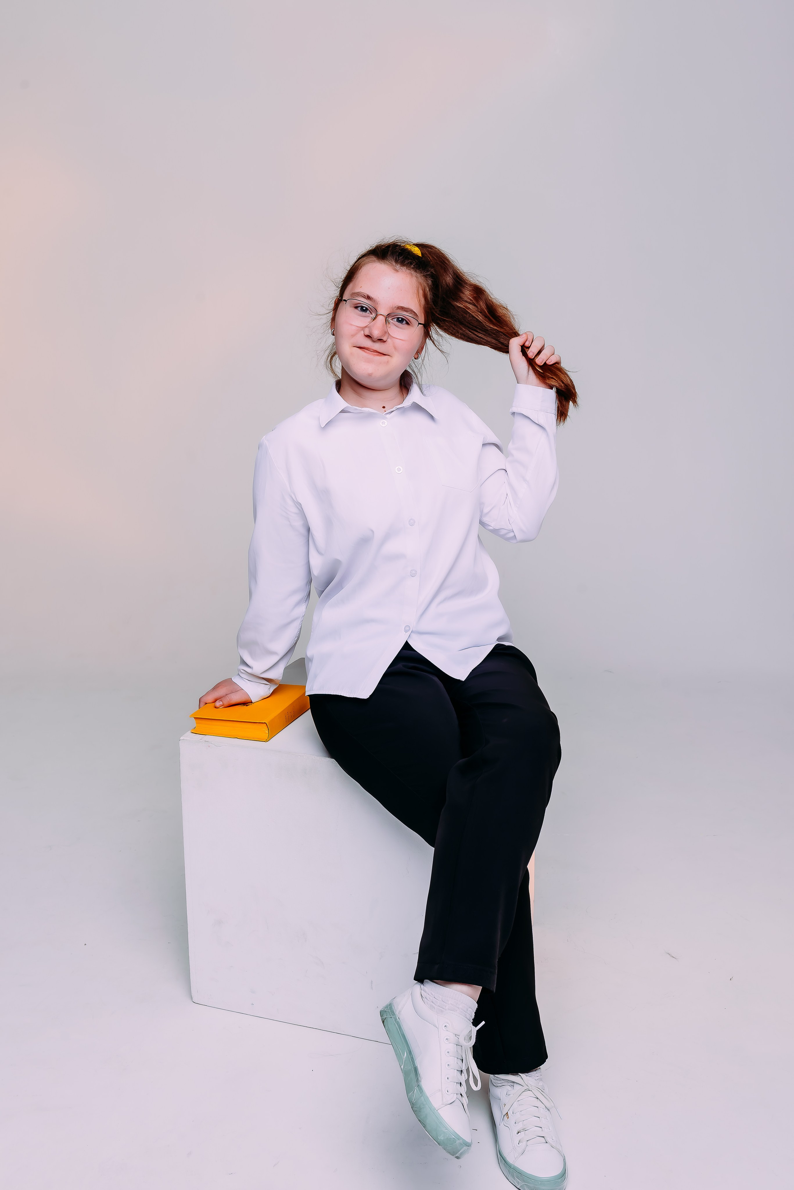 4 «А» |п. Дубовое|Начальная школа|2025. ALBUMIA