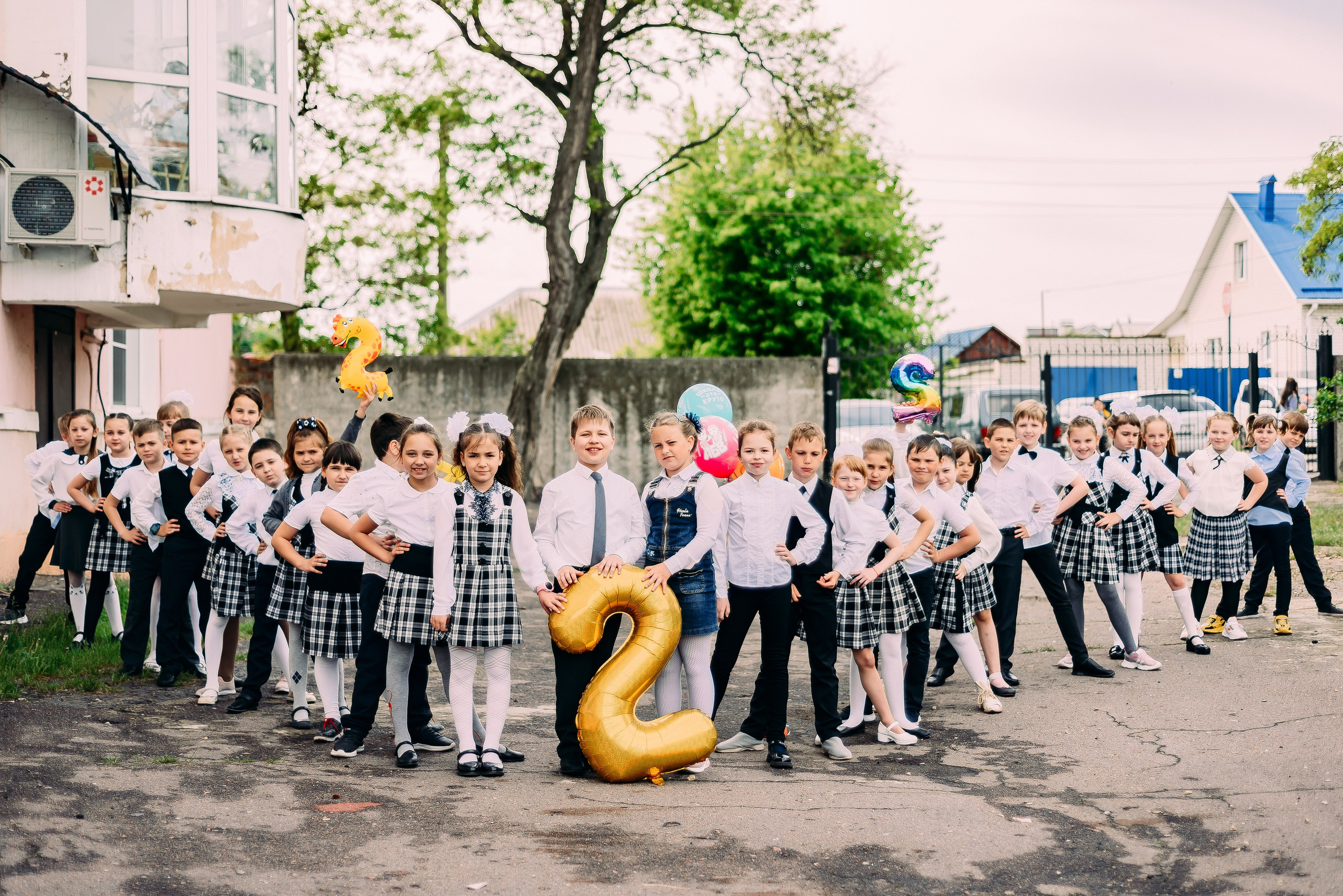 2 «А» | Школа № 17| г. Лиски |2022. ALBUMIA